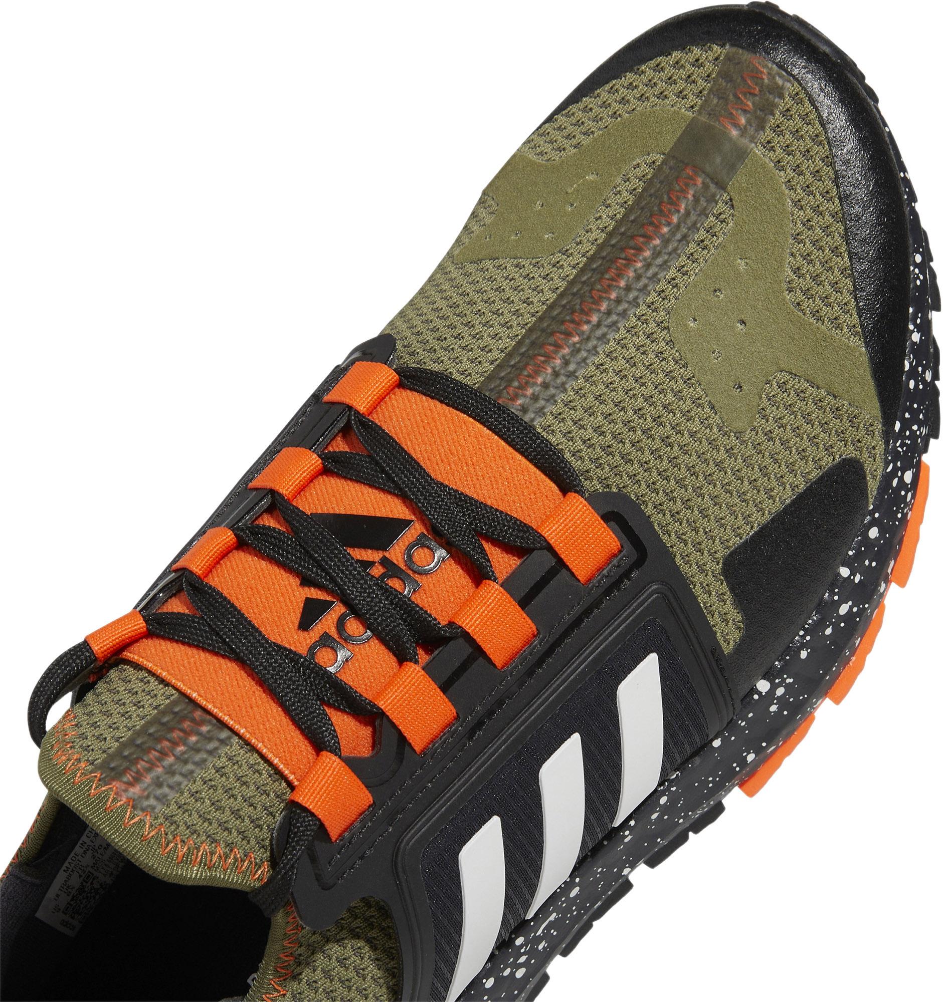 Product gallery image number 5 for product Ultraboost Dna City Xplorer Outdoor Trail Running Shoes - Men's