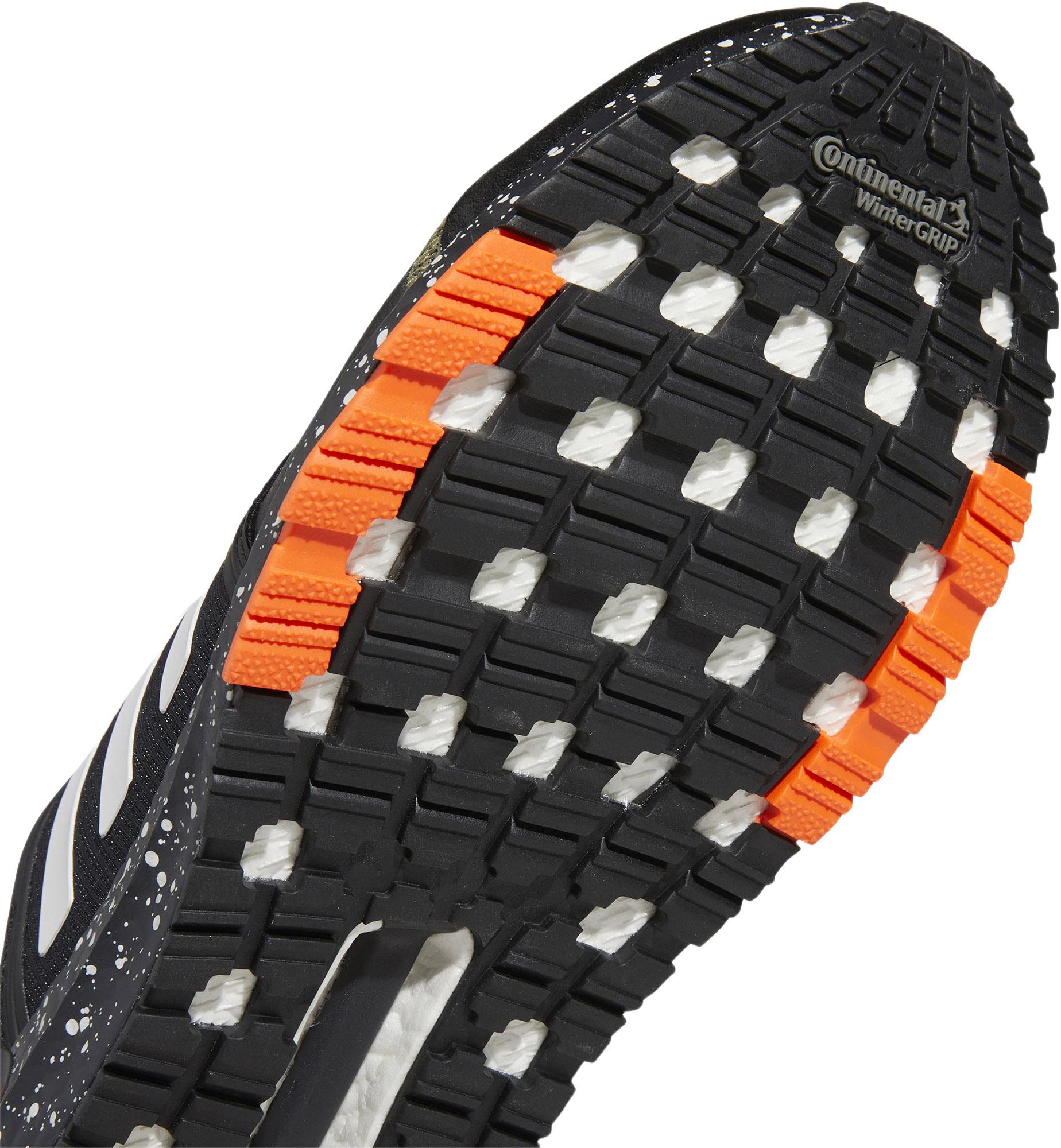 Product gallery image number 4 for product Ultraboost Dna City Xplorer Outdoor Trail Running Shoes - Men's