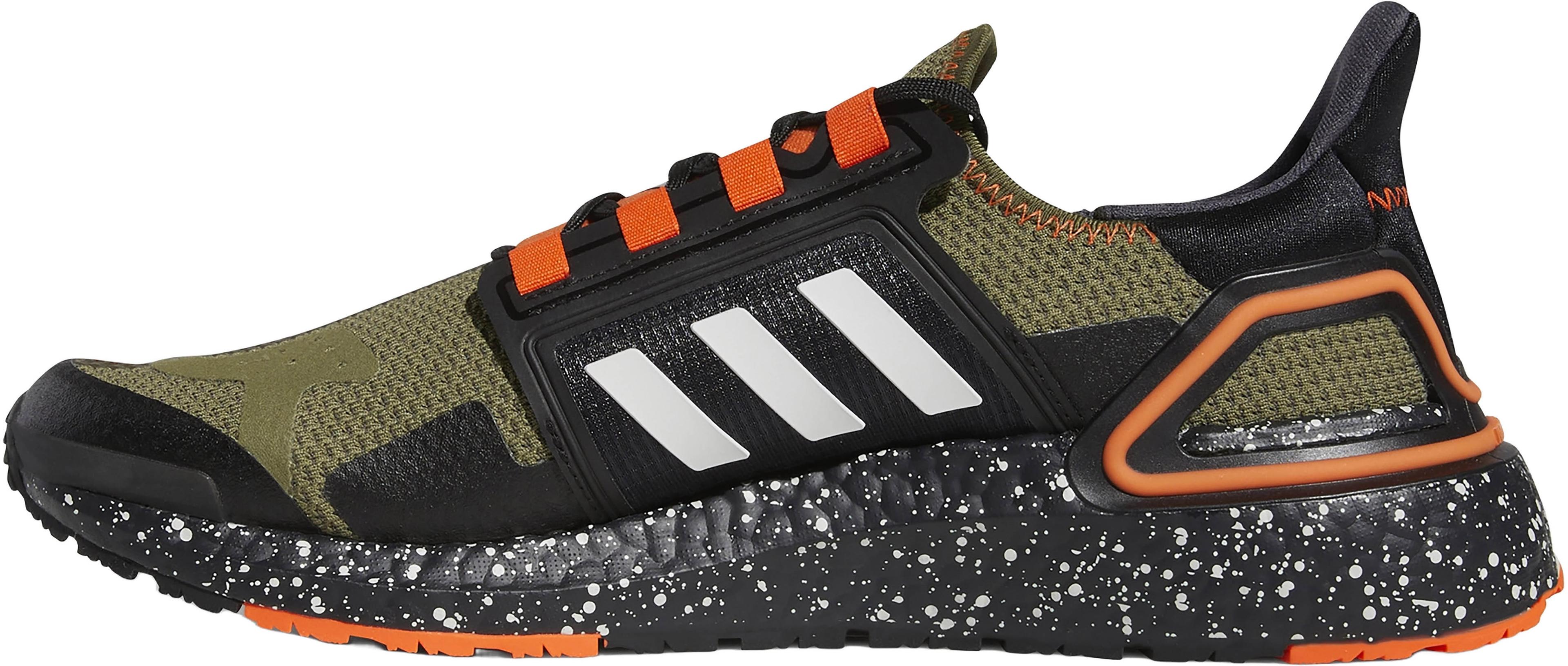 Product gallery image number 7 for product Ultraboost Dna City Xplorer Outdoor Trail Running Shoes - Men's