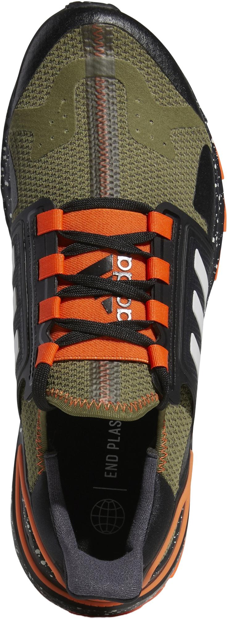 Product gallery image number 6 for product Ultraboost Dna City Xplorer Outdoor Trail Running Shoes - Men's