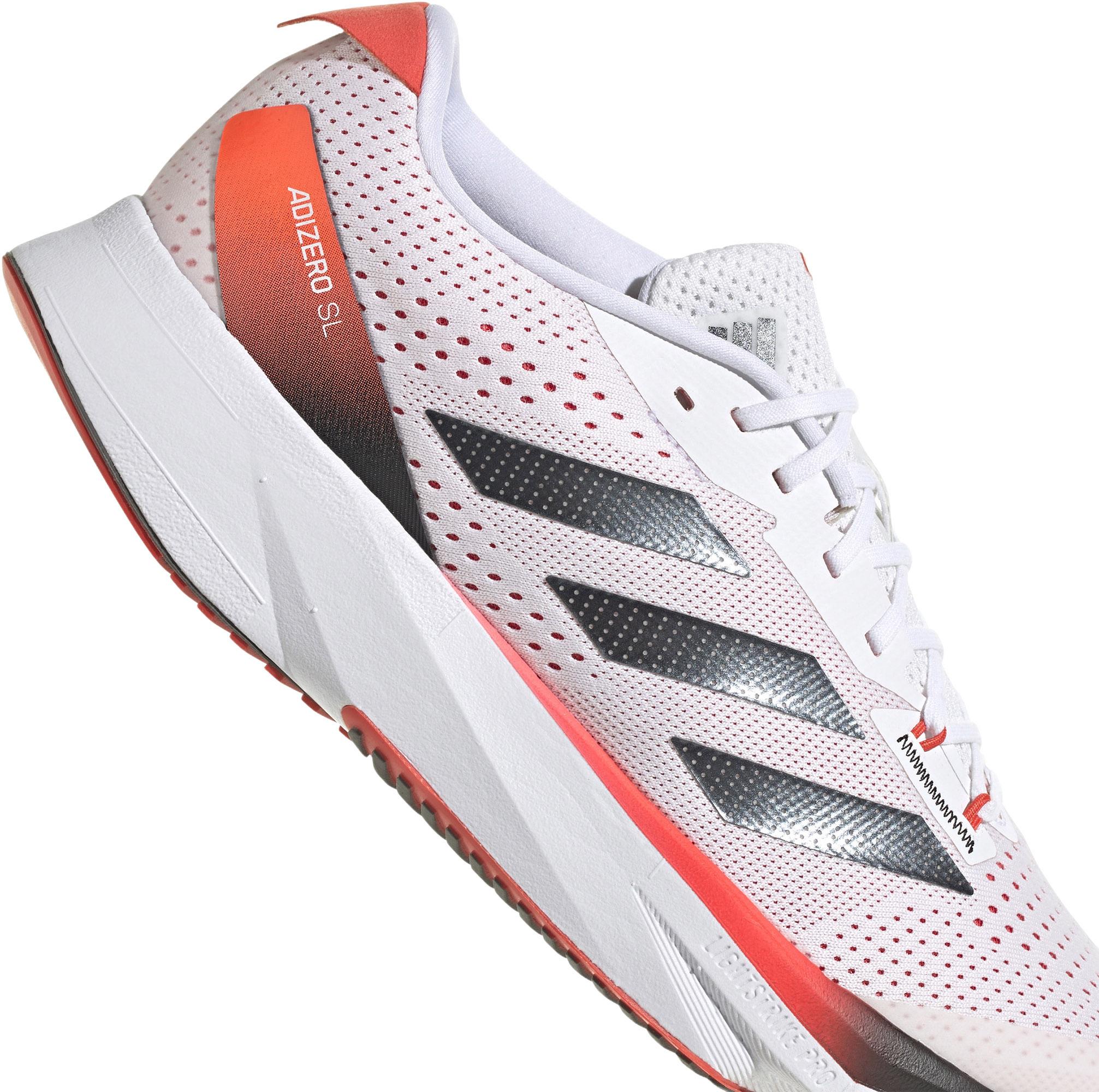 Product gallery image number 7 for product Adizero SL Running Shoes - Men's