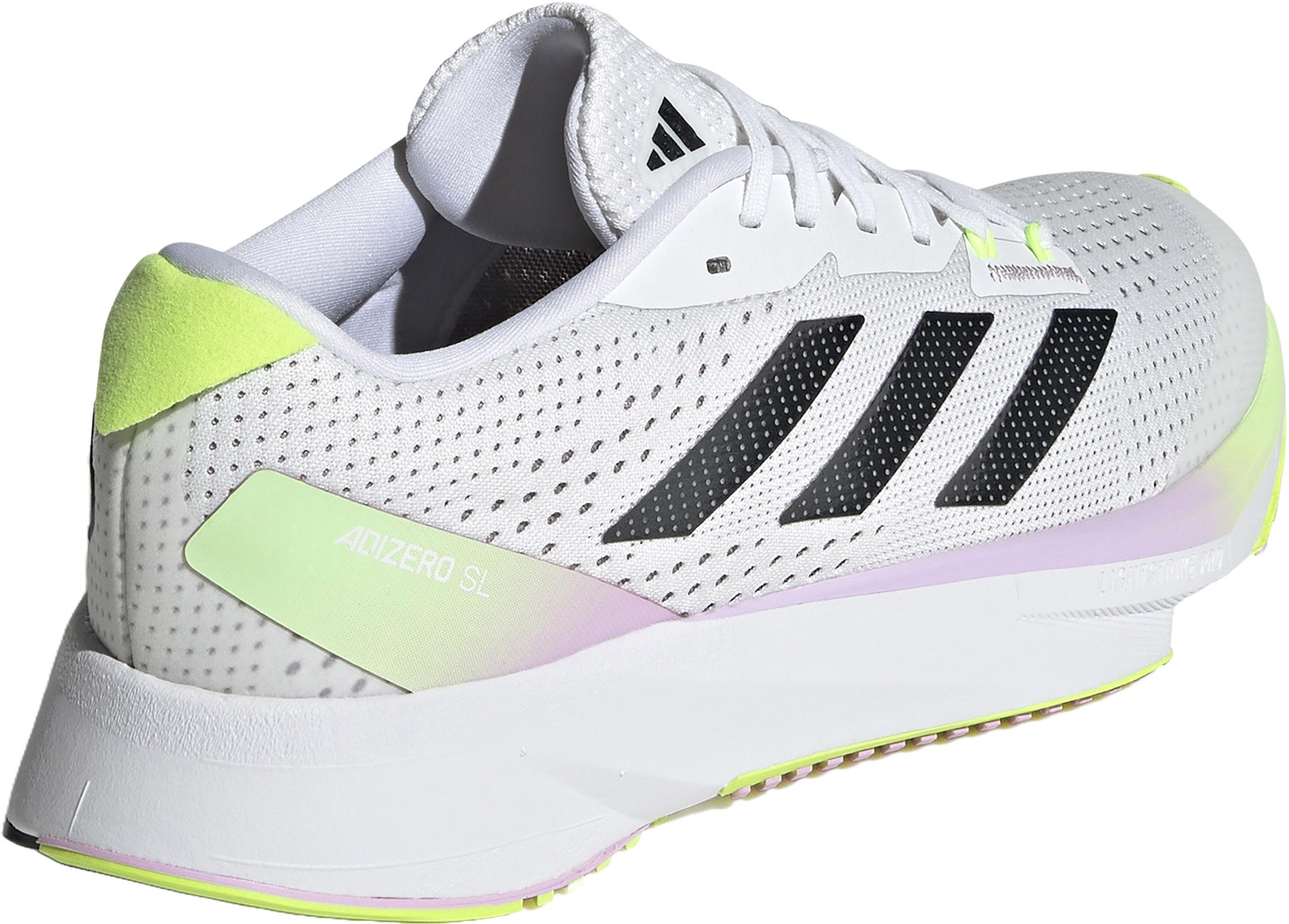 Product gallery image number 3 for product Adizero SL Running Shoes - Women's