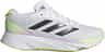 Colour: Cloud White - Core Black - Bliss Lilac