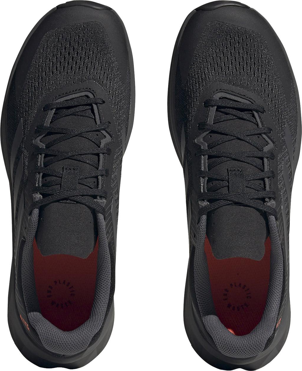 Product gallery image number 5 for product Terrex Soulstride Flow Trail Running Shoe - Unisex