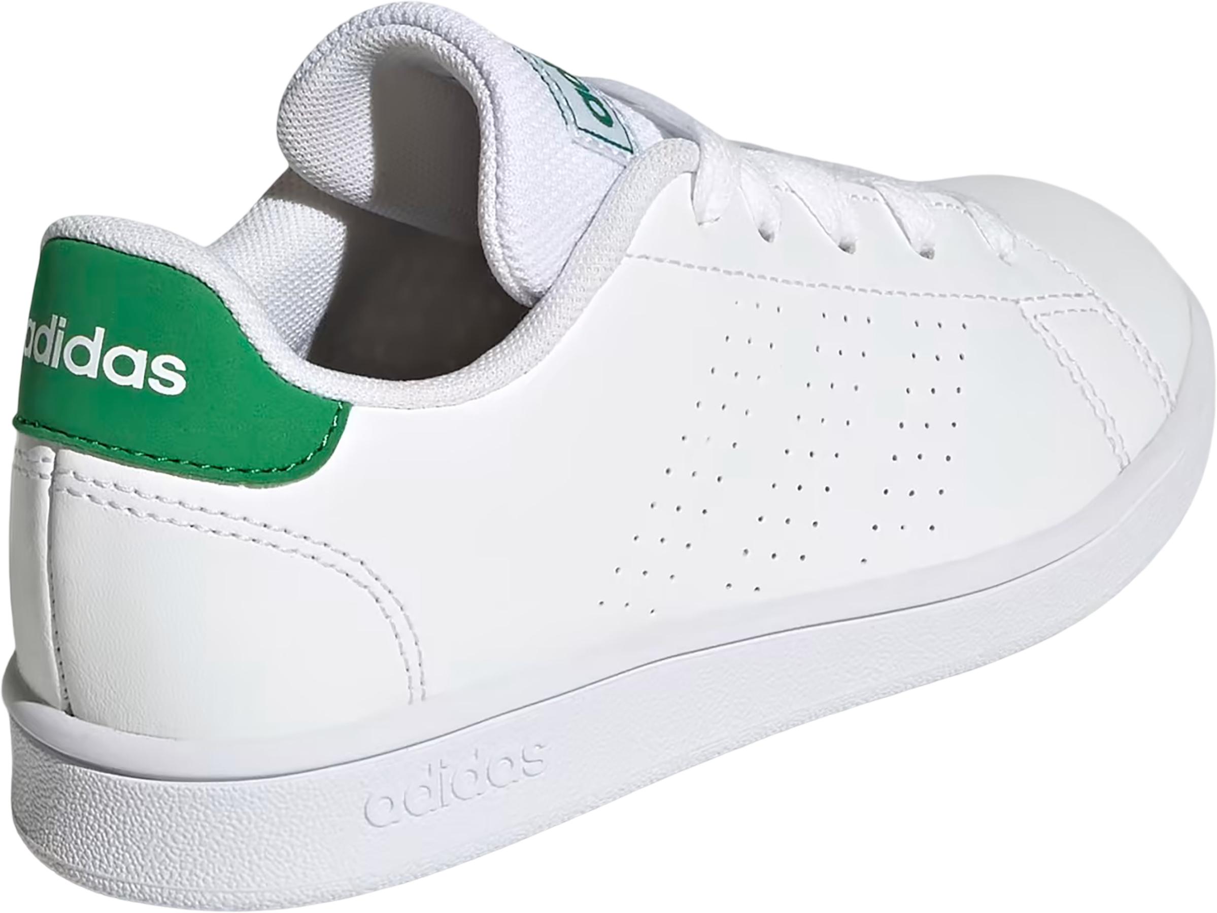 Numéro de l'image de la galerie de produits 3 pour le produit Souliers sport à lacets Advantage Lifestyle Court - Enfant