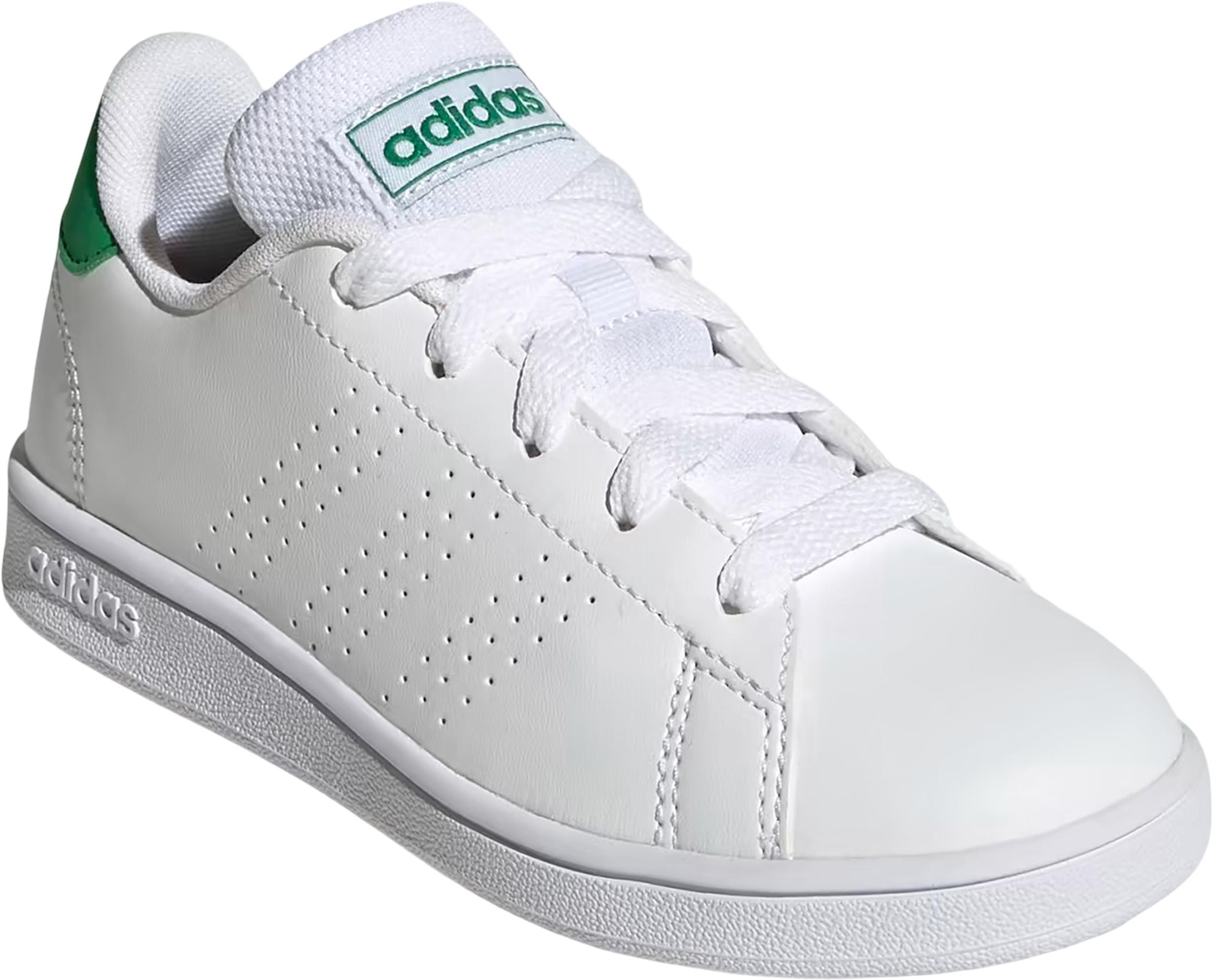 Numéro de l'image de la galerie de produits 5 pour le produit Souliers sport à lacets Advantage Lifestyle Court - Enfant