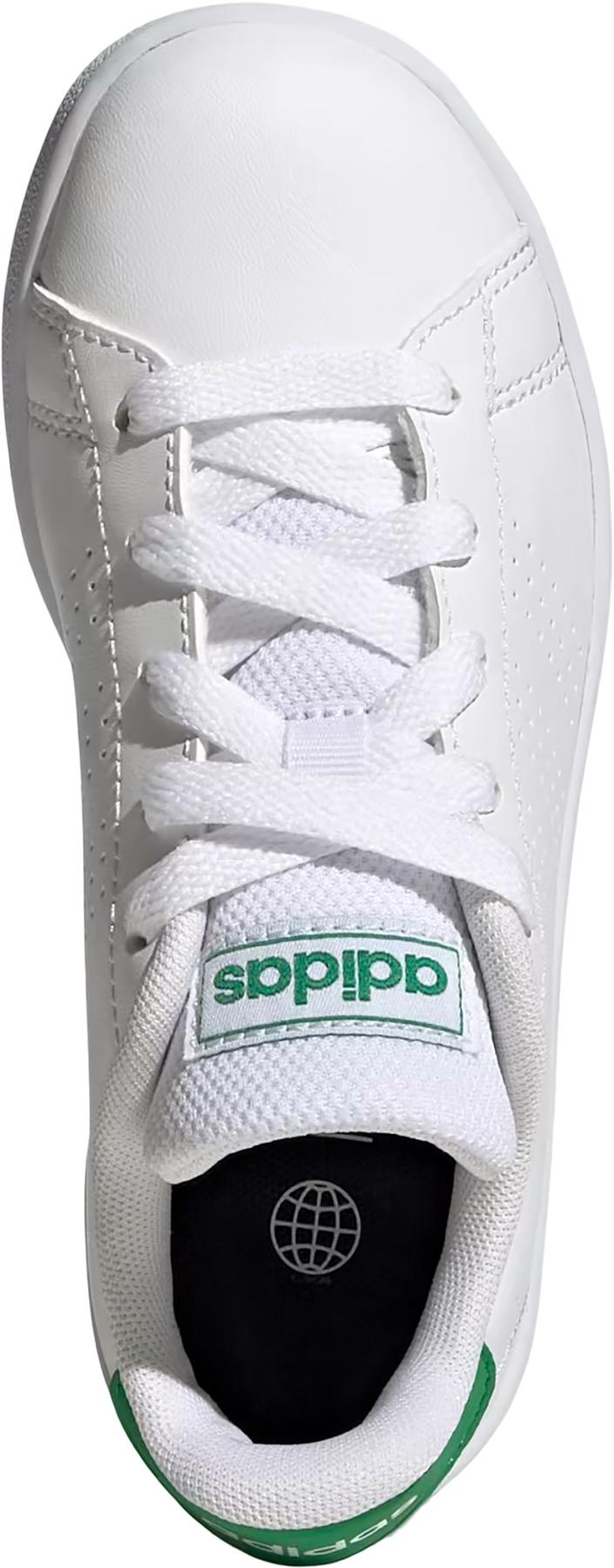 Numéro de l'image de la galerie de produits 6 pour le produit Souliers sport à lacets Advantage Lifestyle Court - Enfant