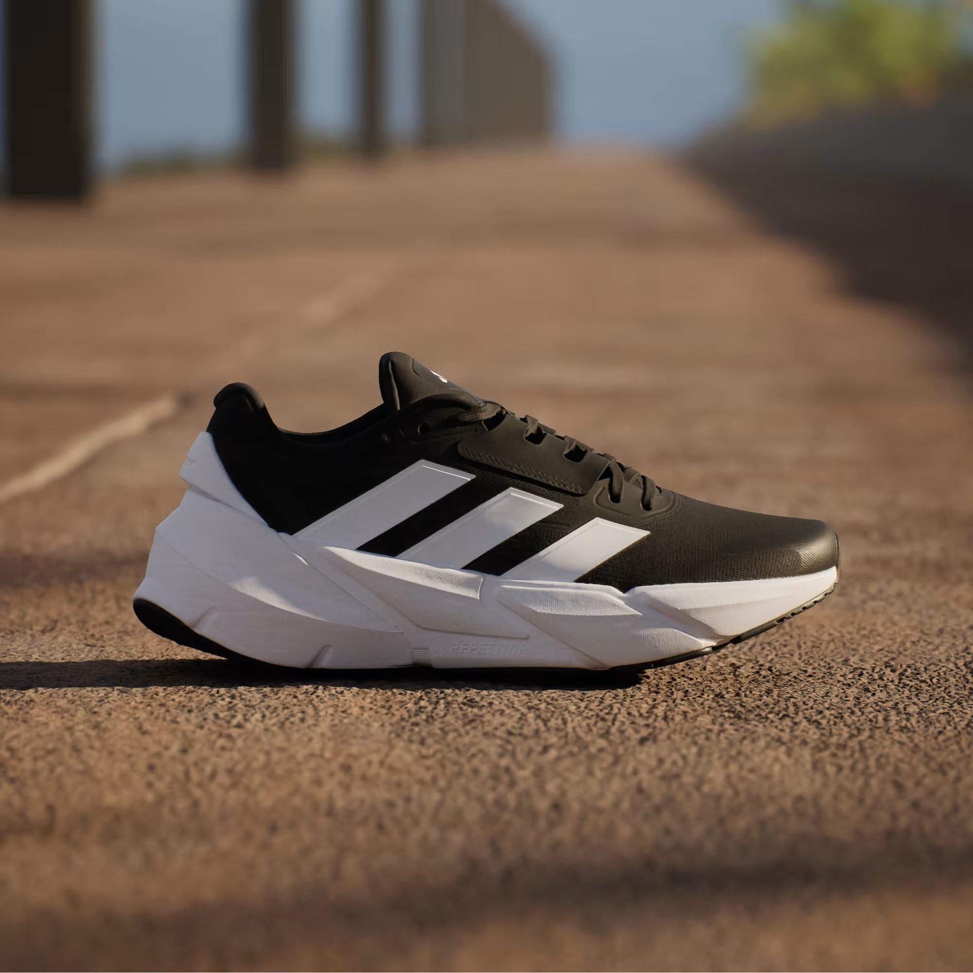 Product gallery image number 2 for product Adistar 2 Repetitor+ Running Shoes - Men's
