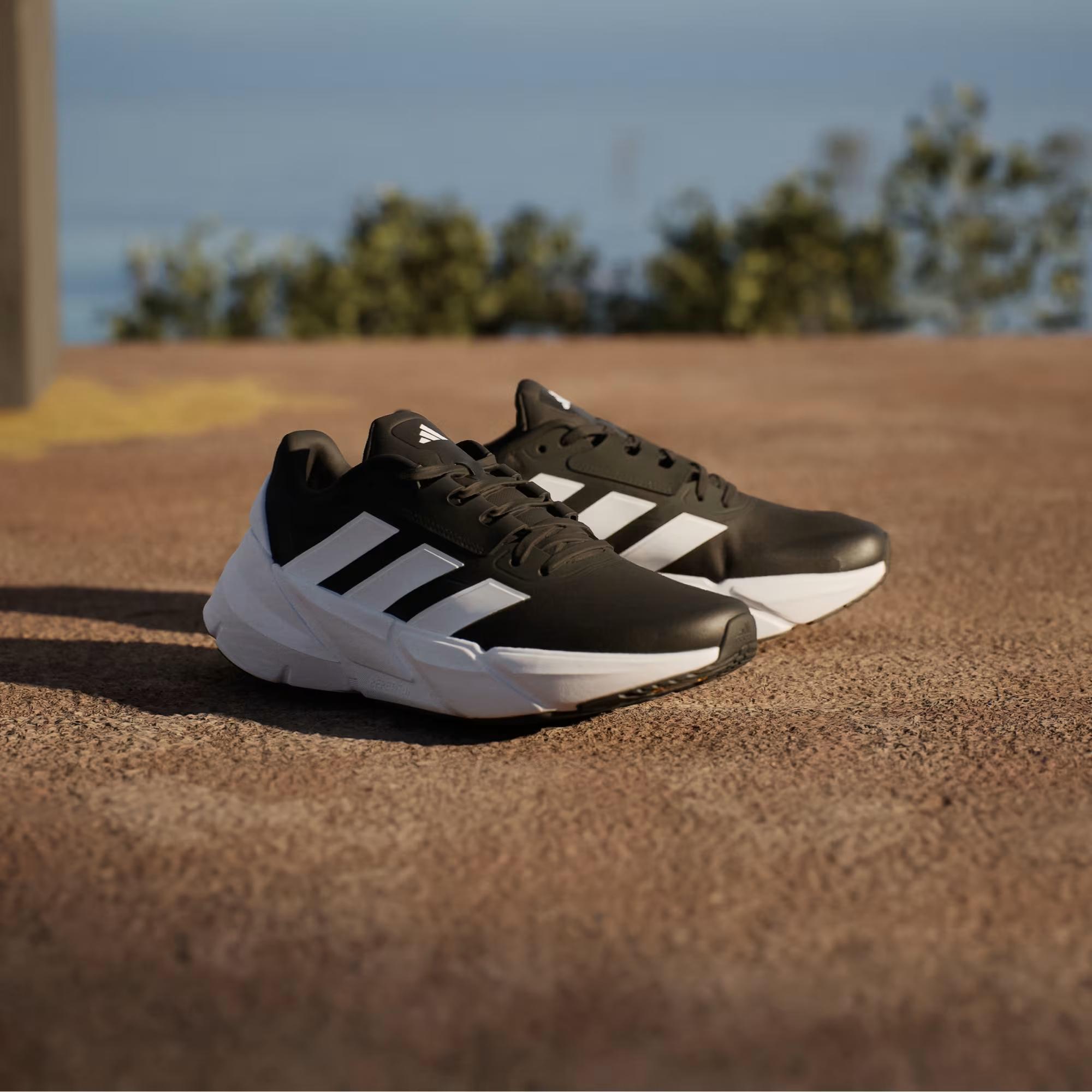 Product gallery image number 4 for product Adistar 2 Repetitor+ Running Shoes - Men's
