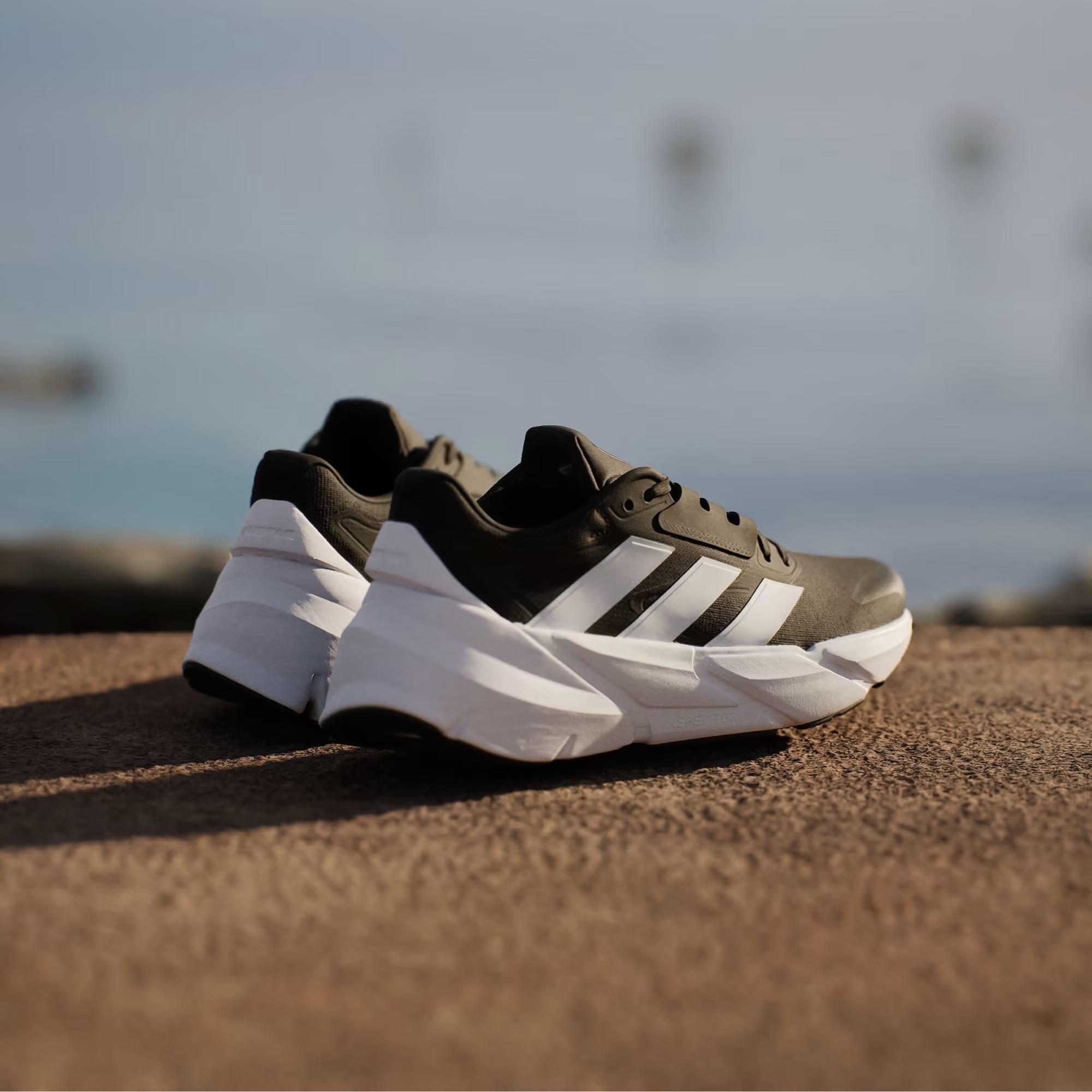 Product gallery image number 5 for product Adistar 2 Repetitor+ Running Shoes - Men's