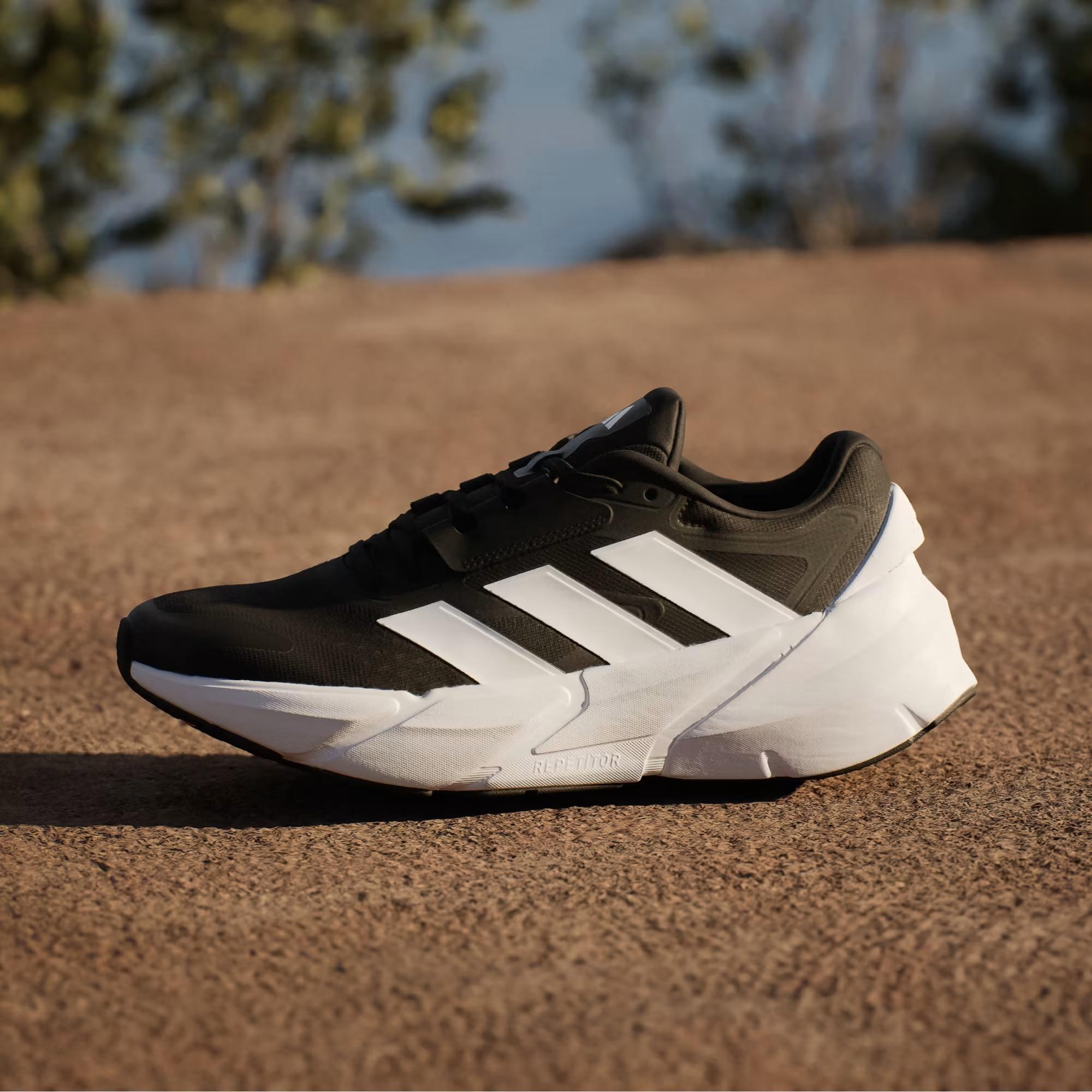 Product gallery image number 6 for product Adistar 2 Repetitor+ Running Shoes - Men's