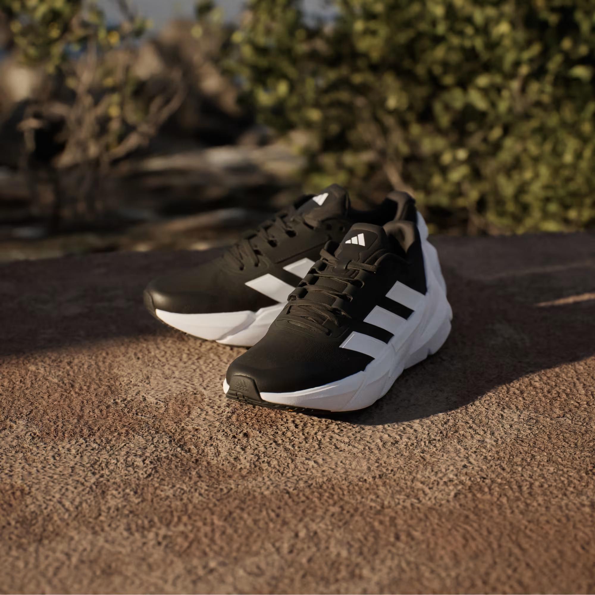 Product gallery image number 7 for product Adistar 2 Repetitor+ Running Shoes - Men's