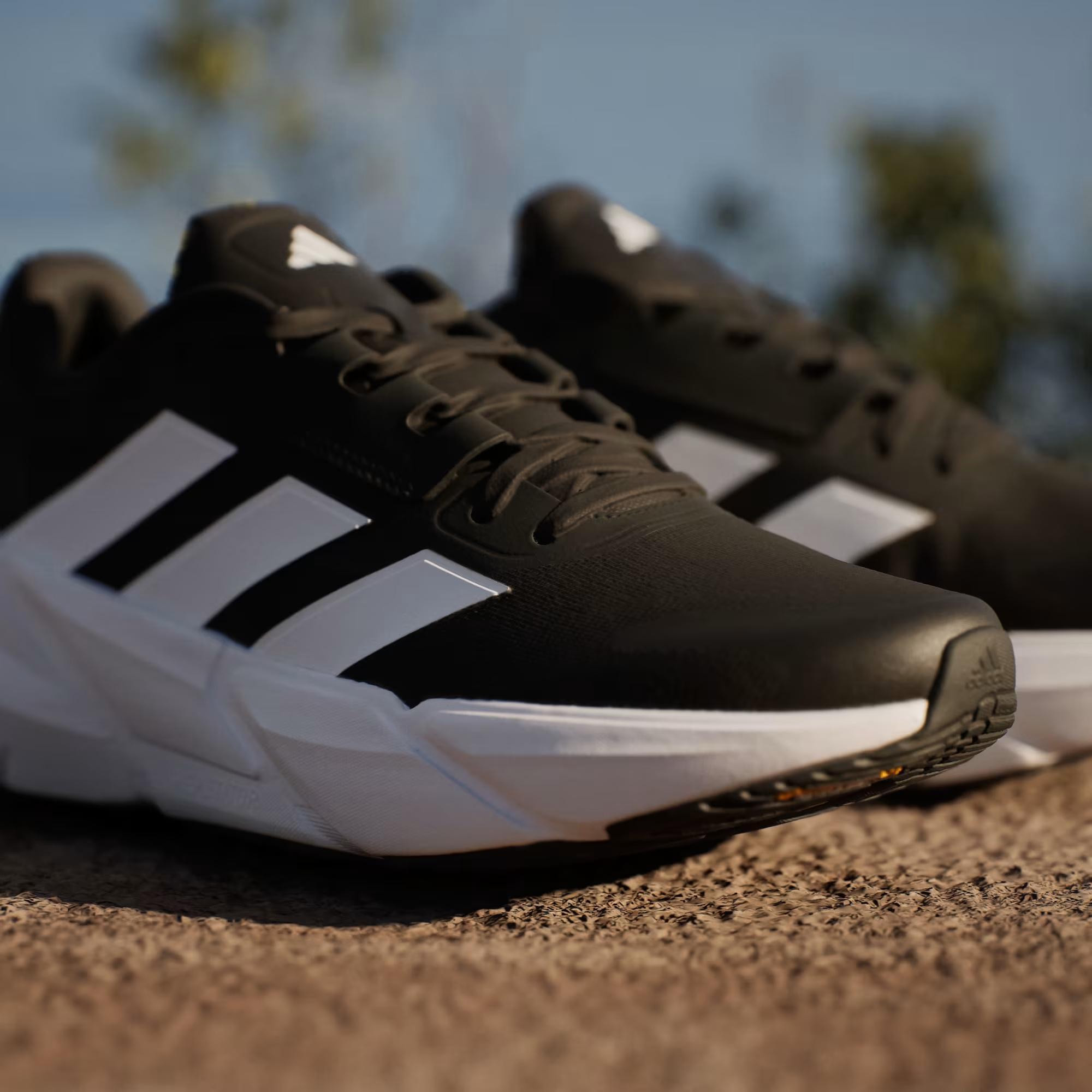 Product gallery image number 8 for product Adistar 2 Repetitor+ Running Shoes - Men's