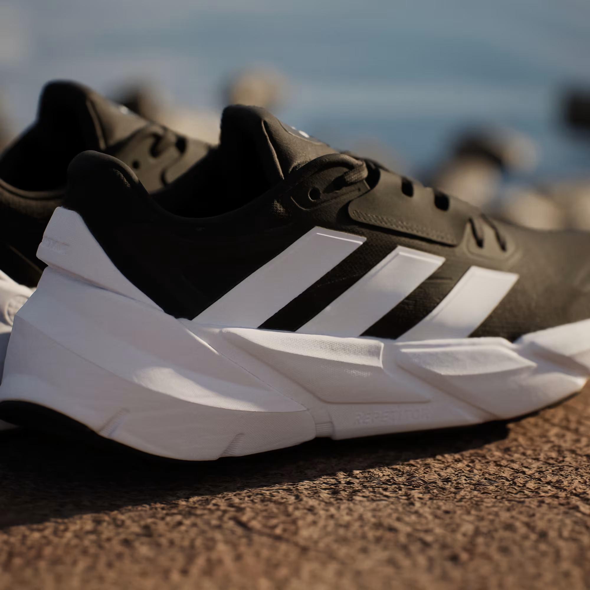 Product gallery image number 9 for product Adistar 2 Repetitor+ Running Shoes - Men's