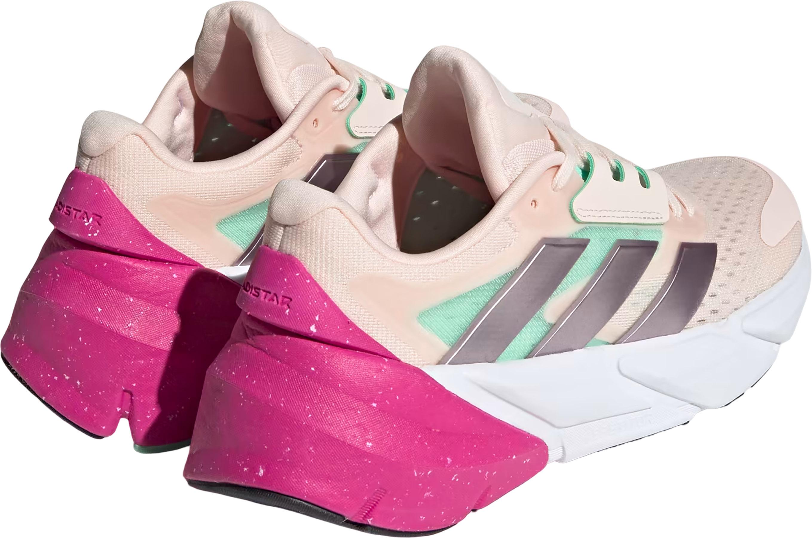 Product gallery image number 2 for product Adistar 2 Repetito+ Running Shoes - Women's