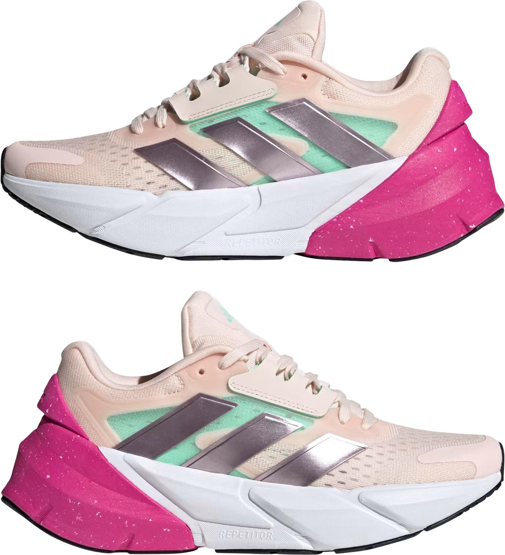 Product gallery image number 4 for product Adistar 2 Repetito+ Running Shoes - Women's
