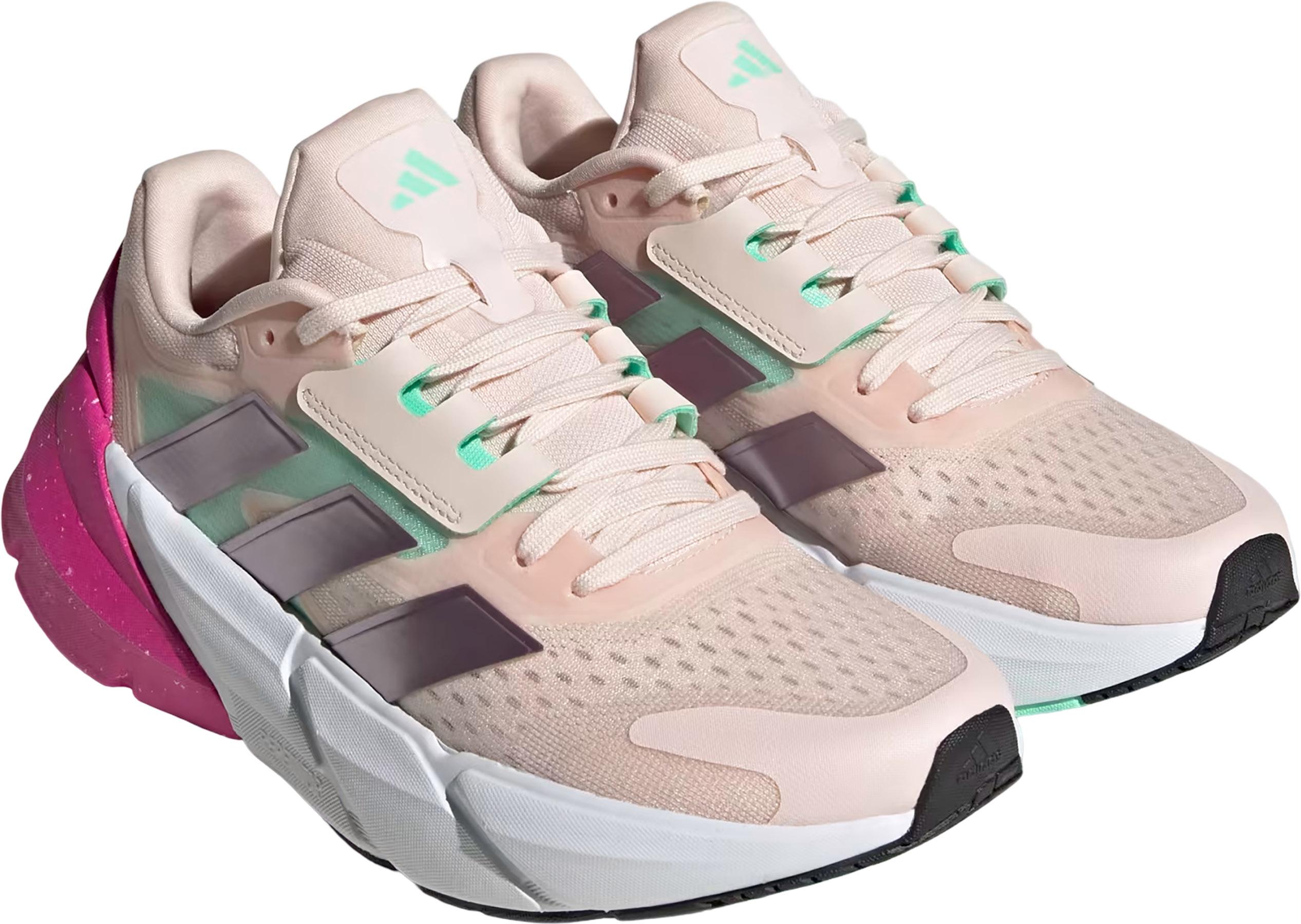 Product gallery image number 8 for product Adistar 2 Repetito+ Running Shoes - Women's