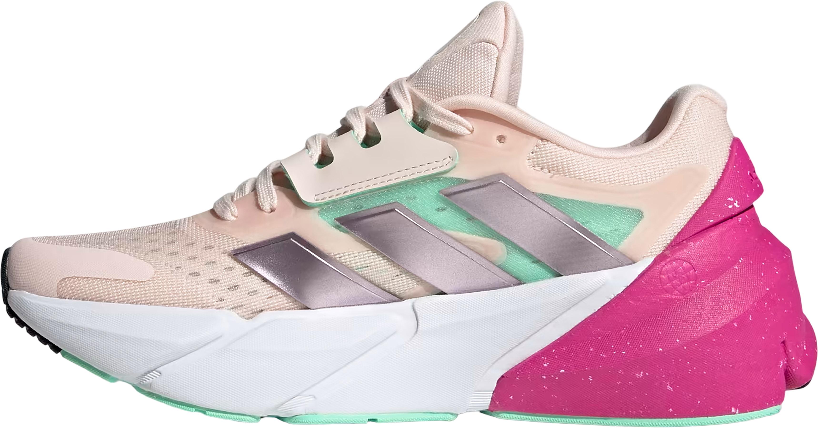 Product gallery image number 9 for product Adistar 2 Repetito+ Running Shoes - Women's