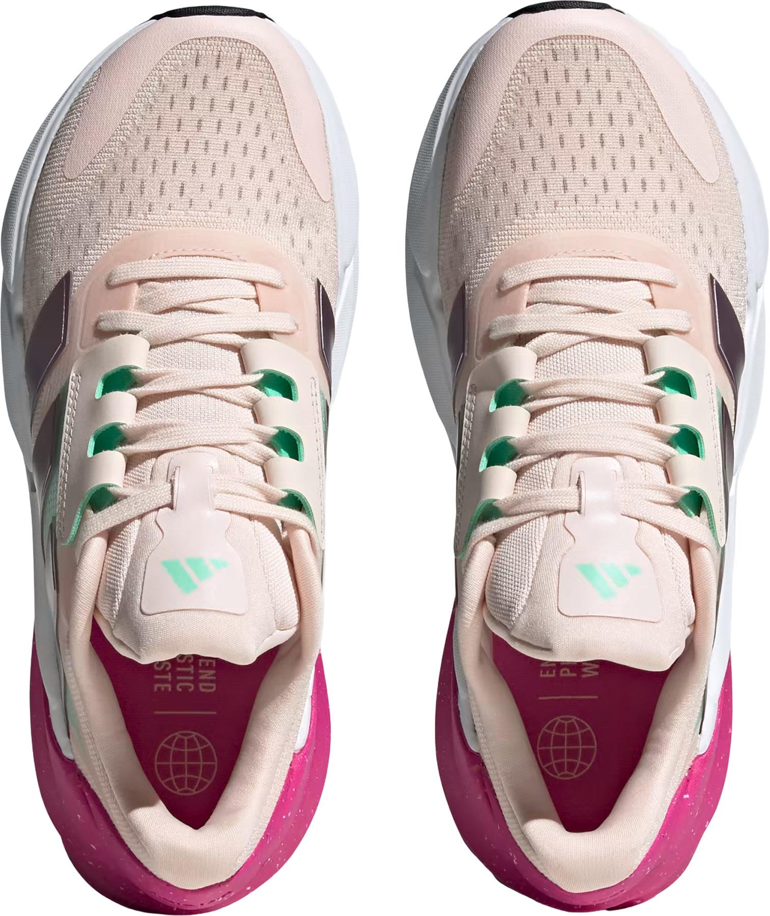 Product gallery image number 10 for product Adistar 2 Repetito+ Running Shoes - Women's