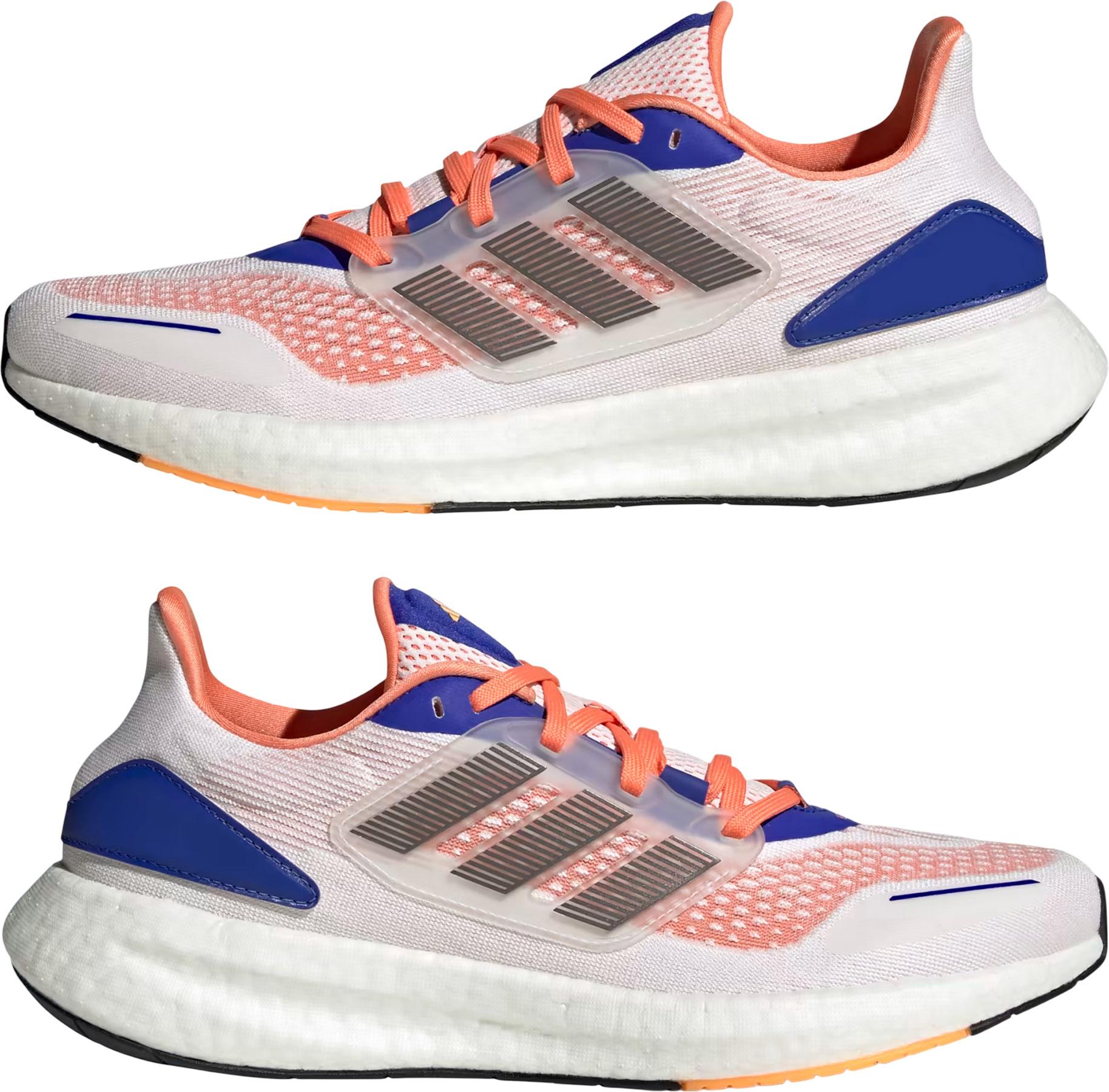 Product gallery image number 4 for product Pureboost 22 HEAT.RDY Shoes - Men's