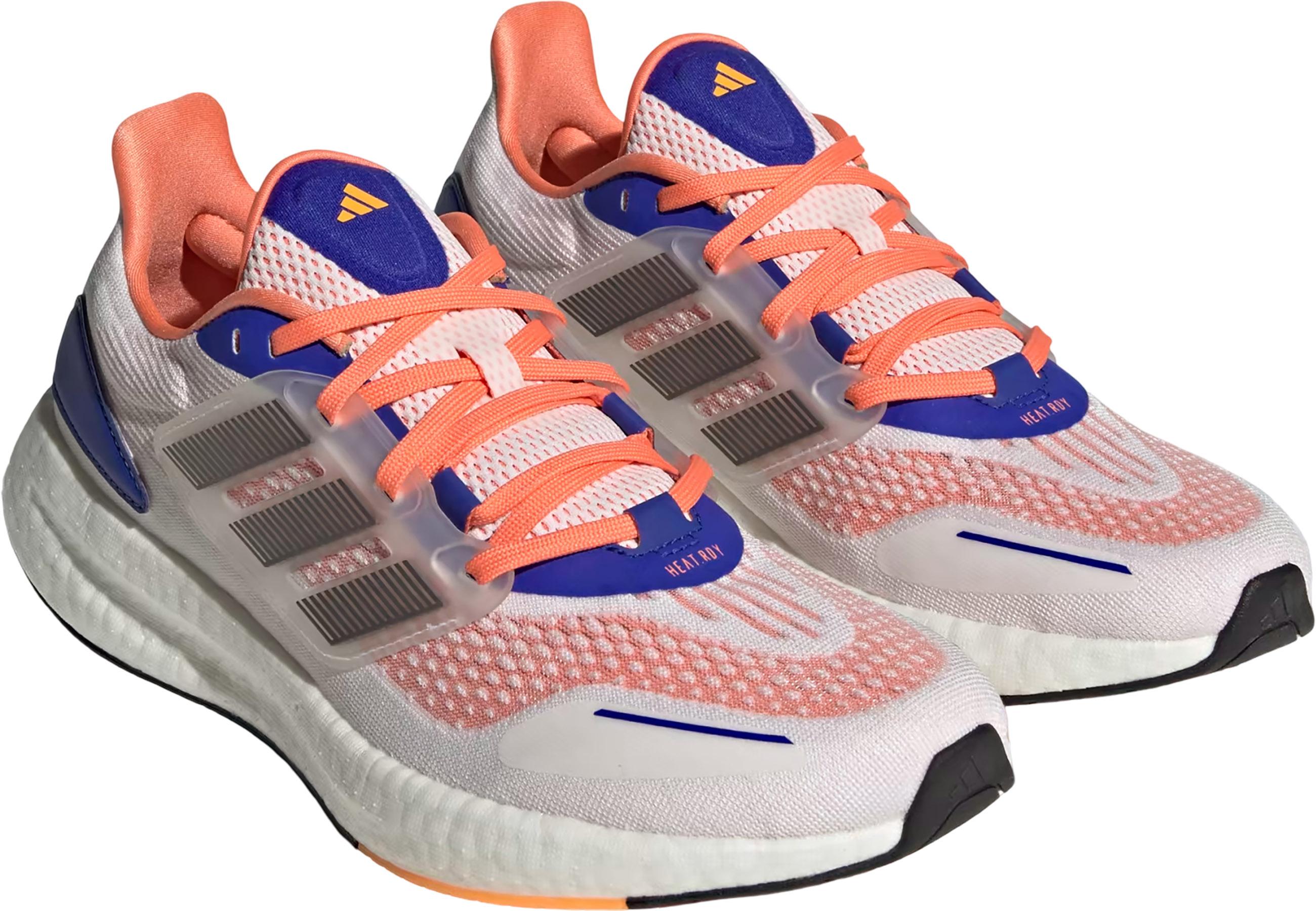 Product gallery image number 7 for product Pureboost 22 HEAT.RDY Shoes - Men's