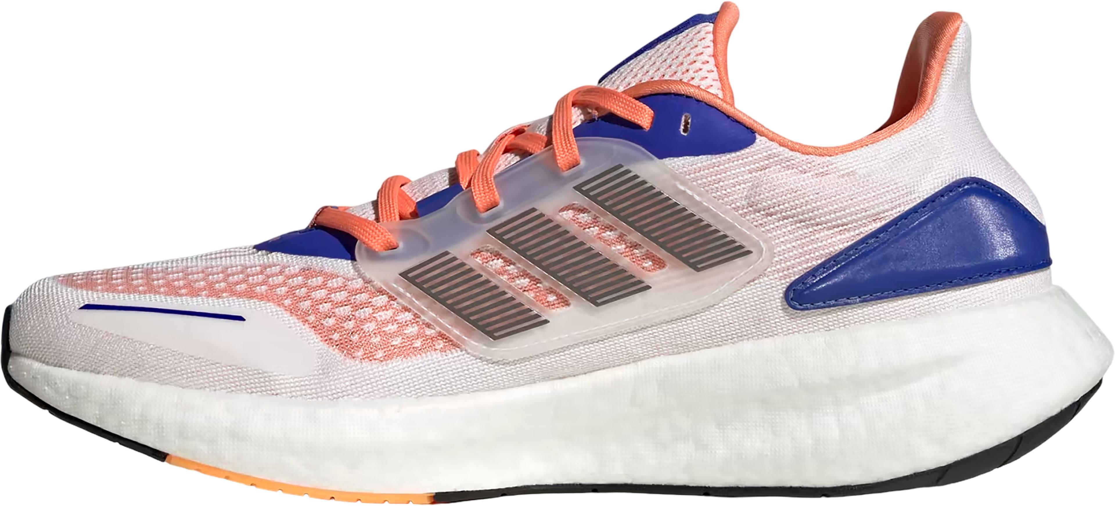 Product gallery image number 8 for product Pureboost 22 HEAT.RDY Shoes - Men's
