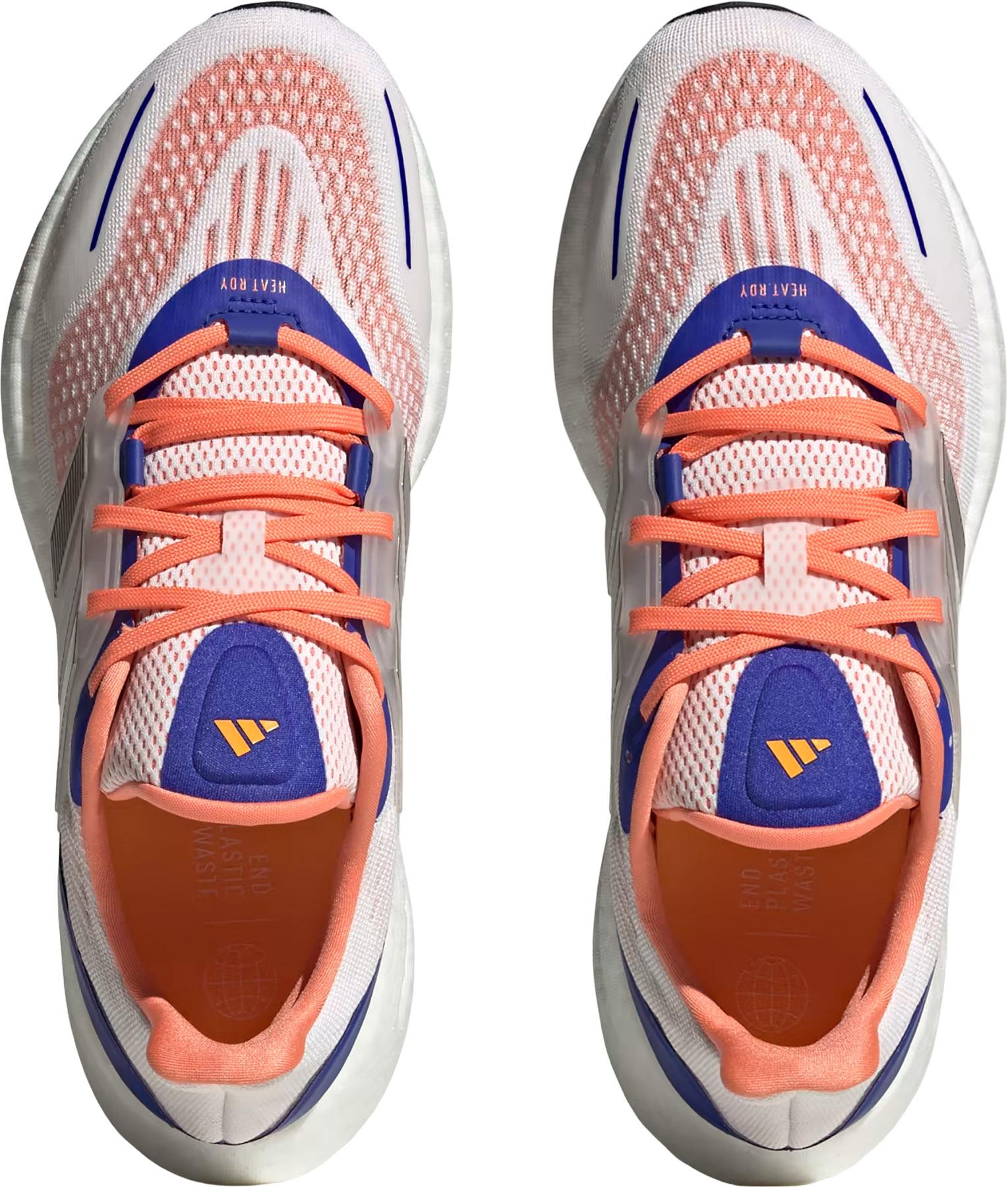 Product gallery image number 9 for product Pureboost 22 HEAT.RDY Shoes - Men's