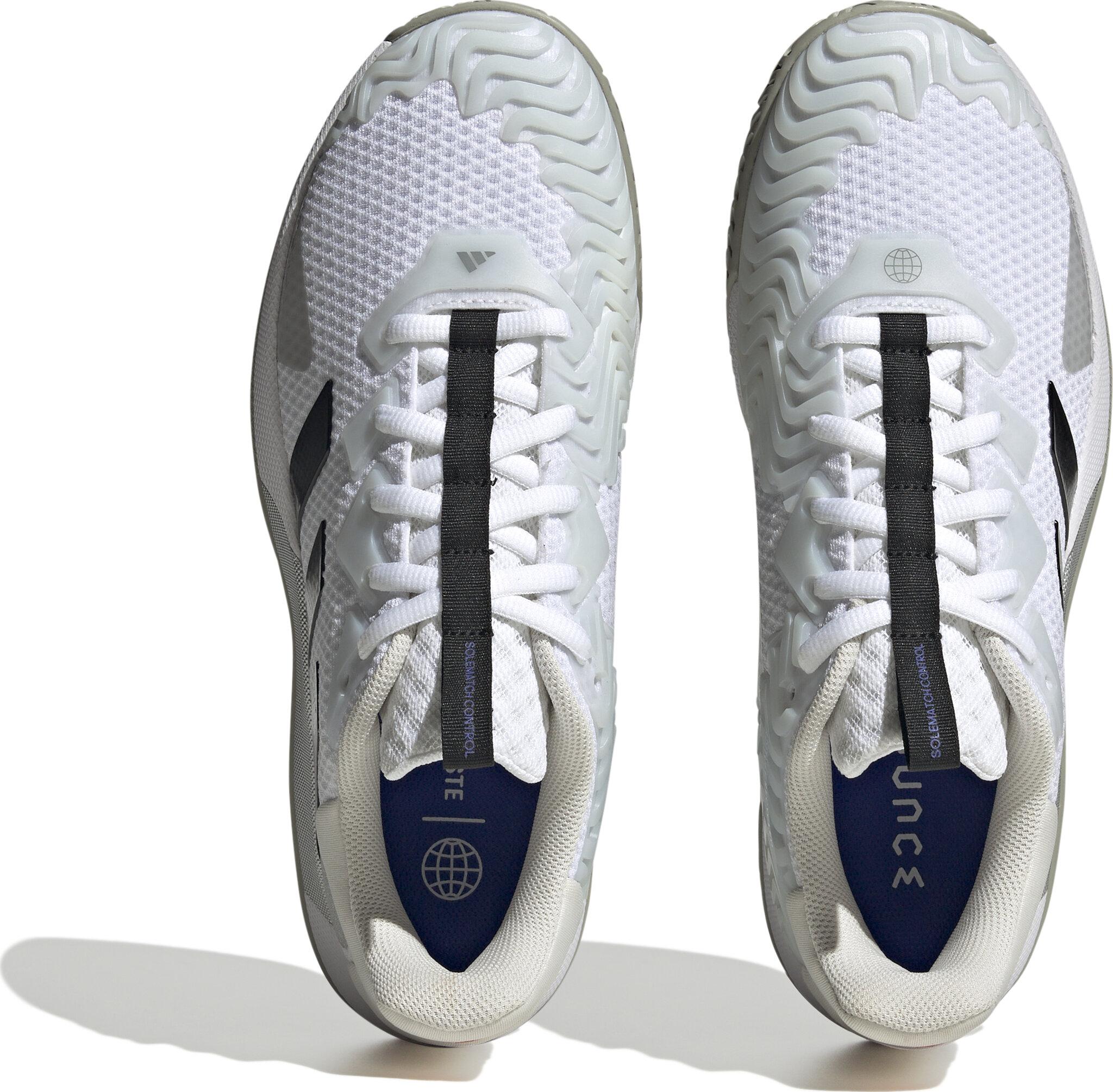 Product gallery image number 2 for product SoleMatch Control Tennis Shoes - Men's