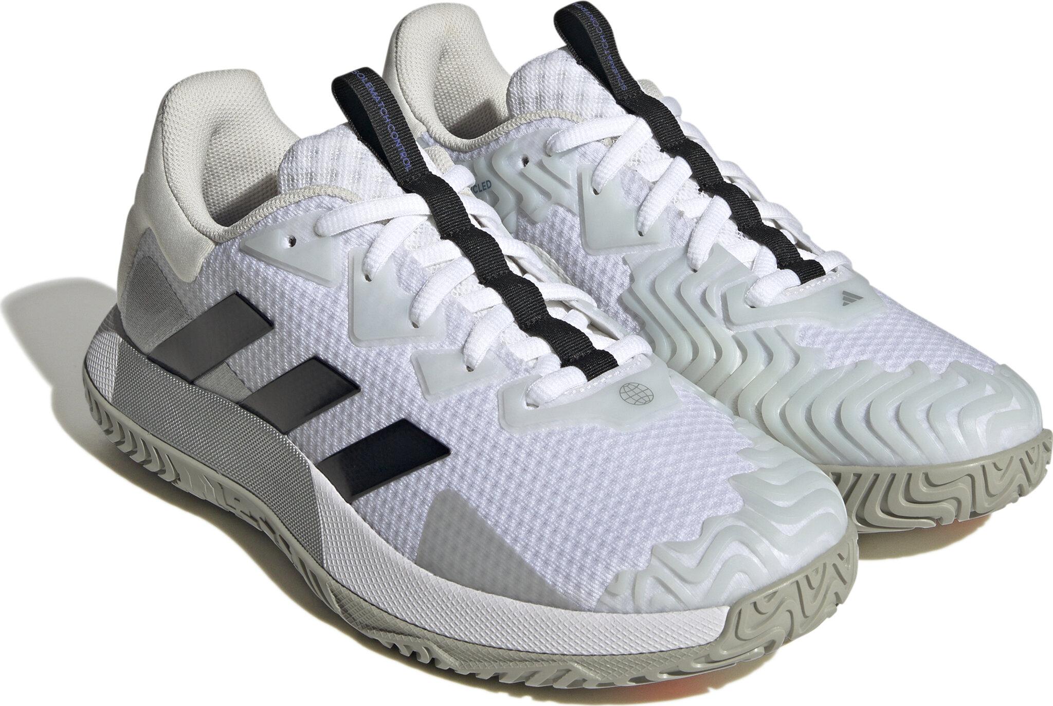 Product gallery image number 8 for product SoleMatch Control Tennis Shoes - Men's