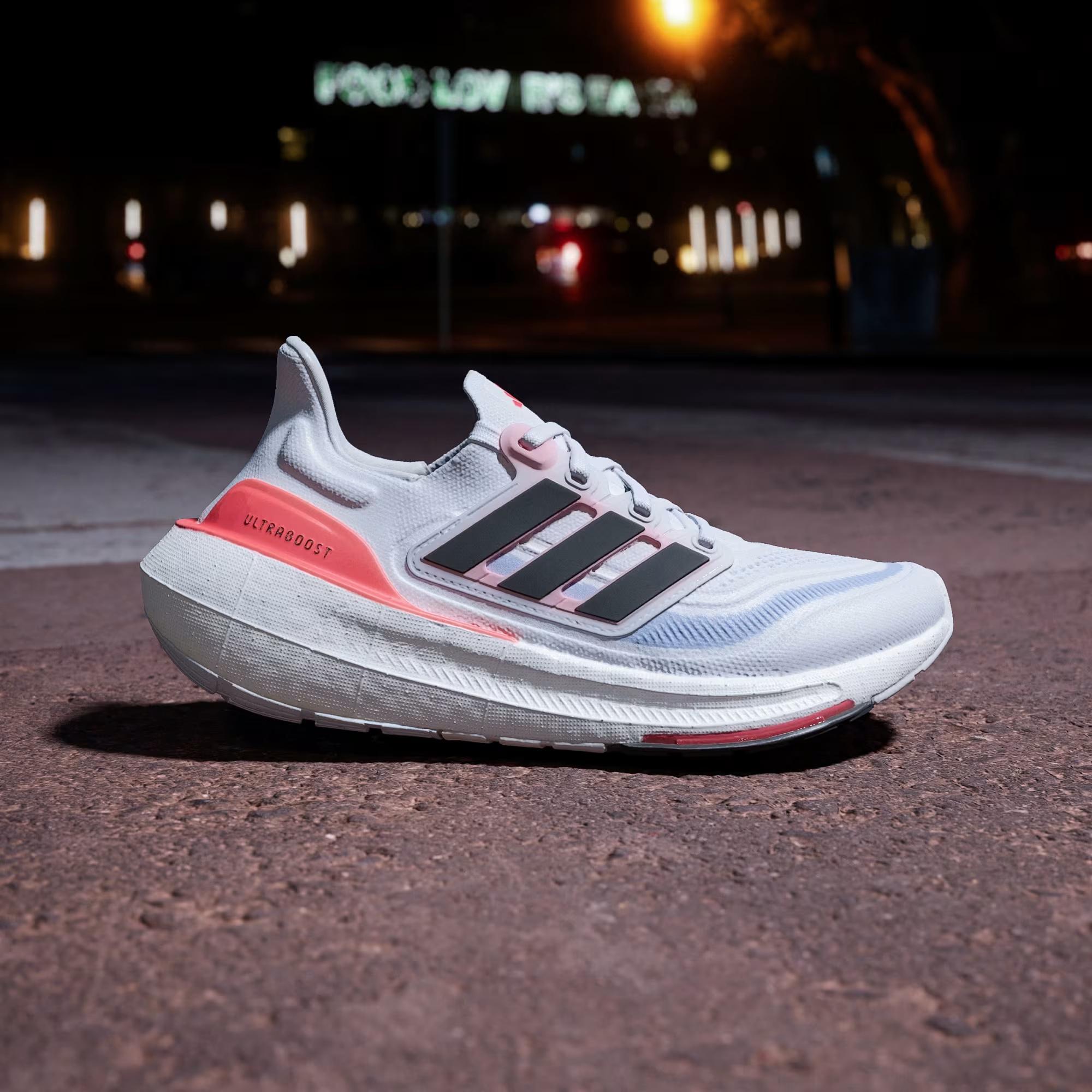 Product gallery image number 2 for product Ultraboost LightShoes - Women's