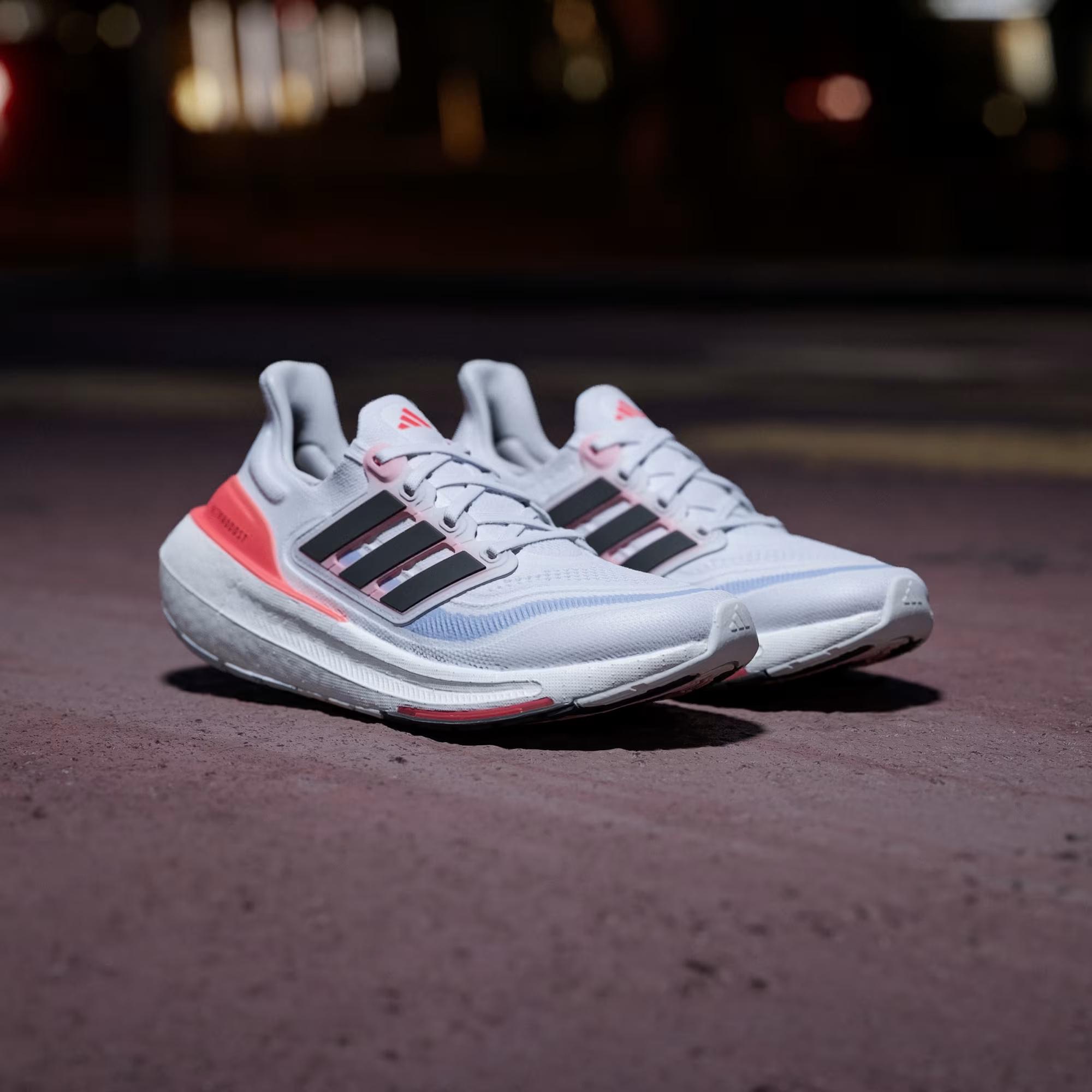 Product gallery image number 3 for product Ultraboost LightShoes - Women's