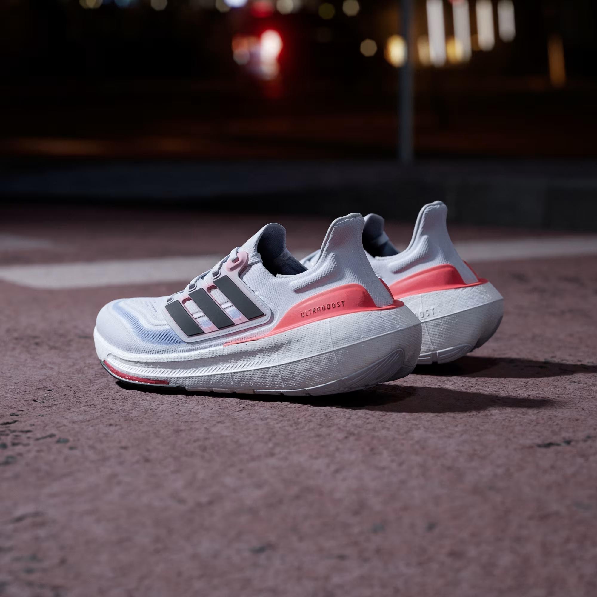 Product gallery image number 4 for product Ultraboost LightShoes - Women's