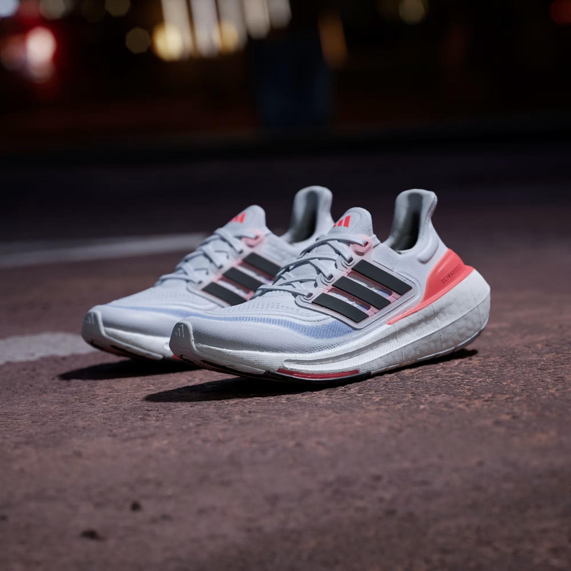 Product gallery image number 6 for product Ultraboost LightShoes - Women's