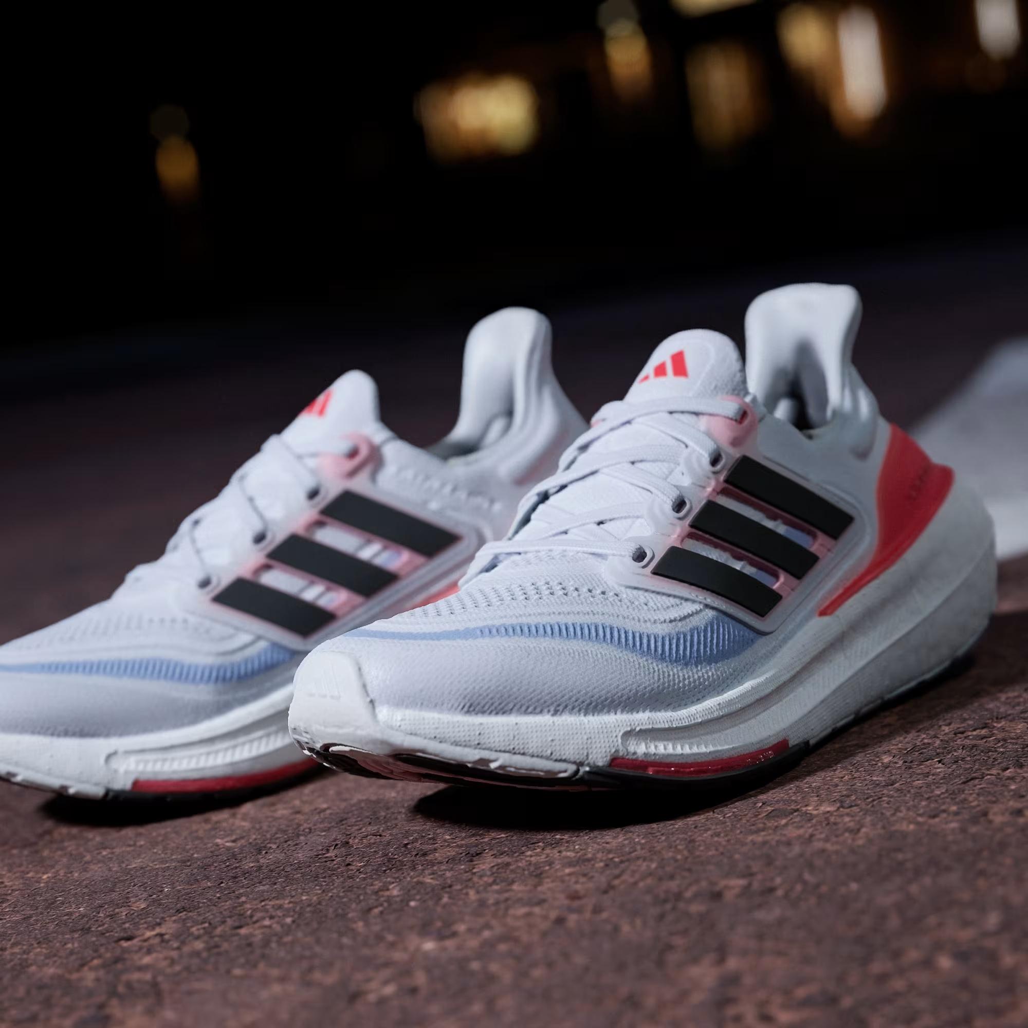 Product gallery image number 7 for product Ultraboost LightShoes - Women's