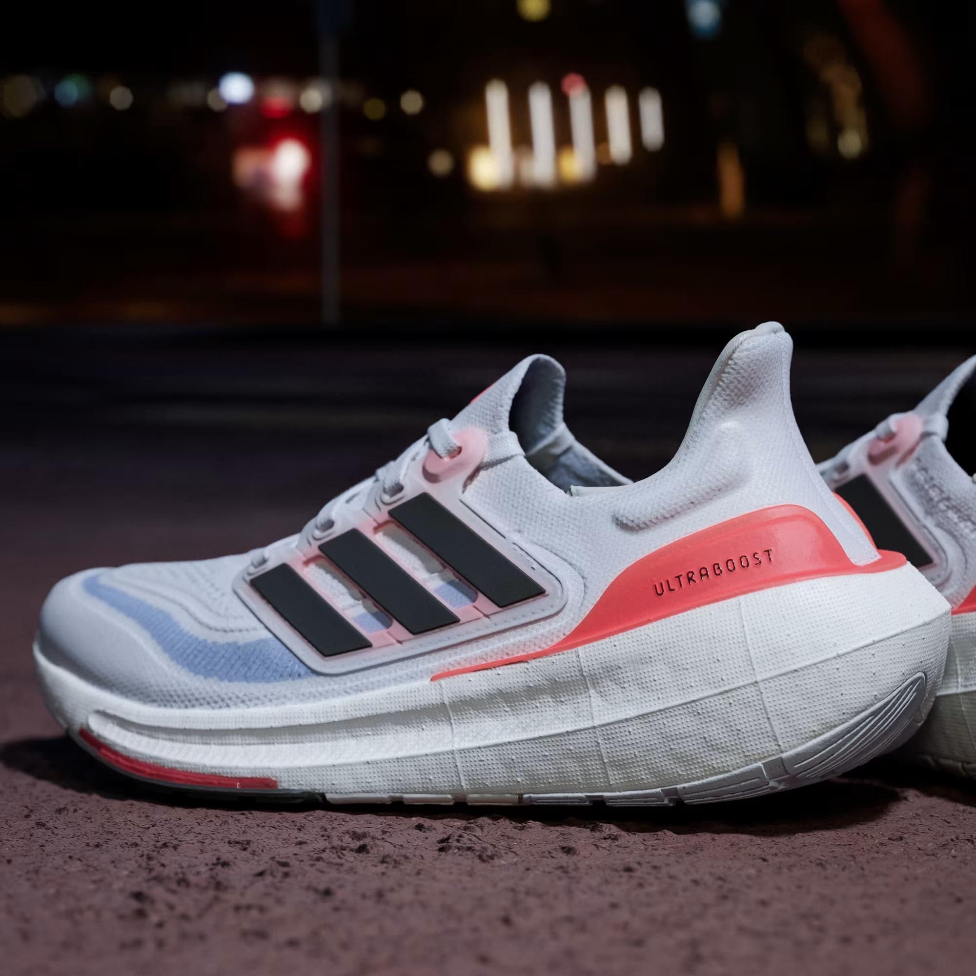 Product gallery image number 8 for product Ultraboost LightShoes - Women's