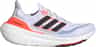 Colour: Footwear White - Core Black - Solar Red