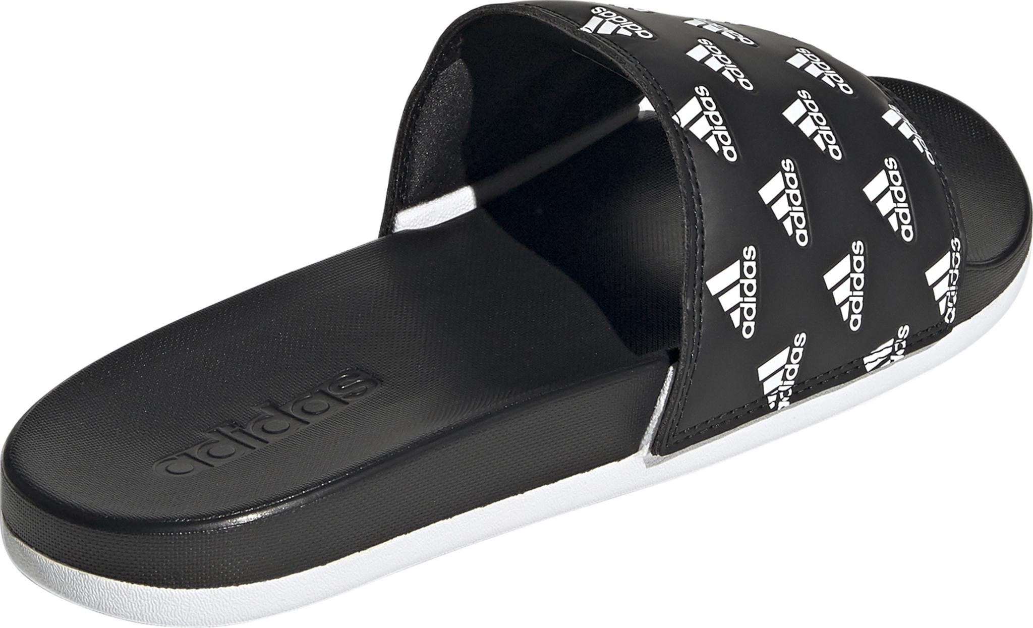 Product gallery image number 2 for product Adilette Comfort Slides - Unisex