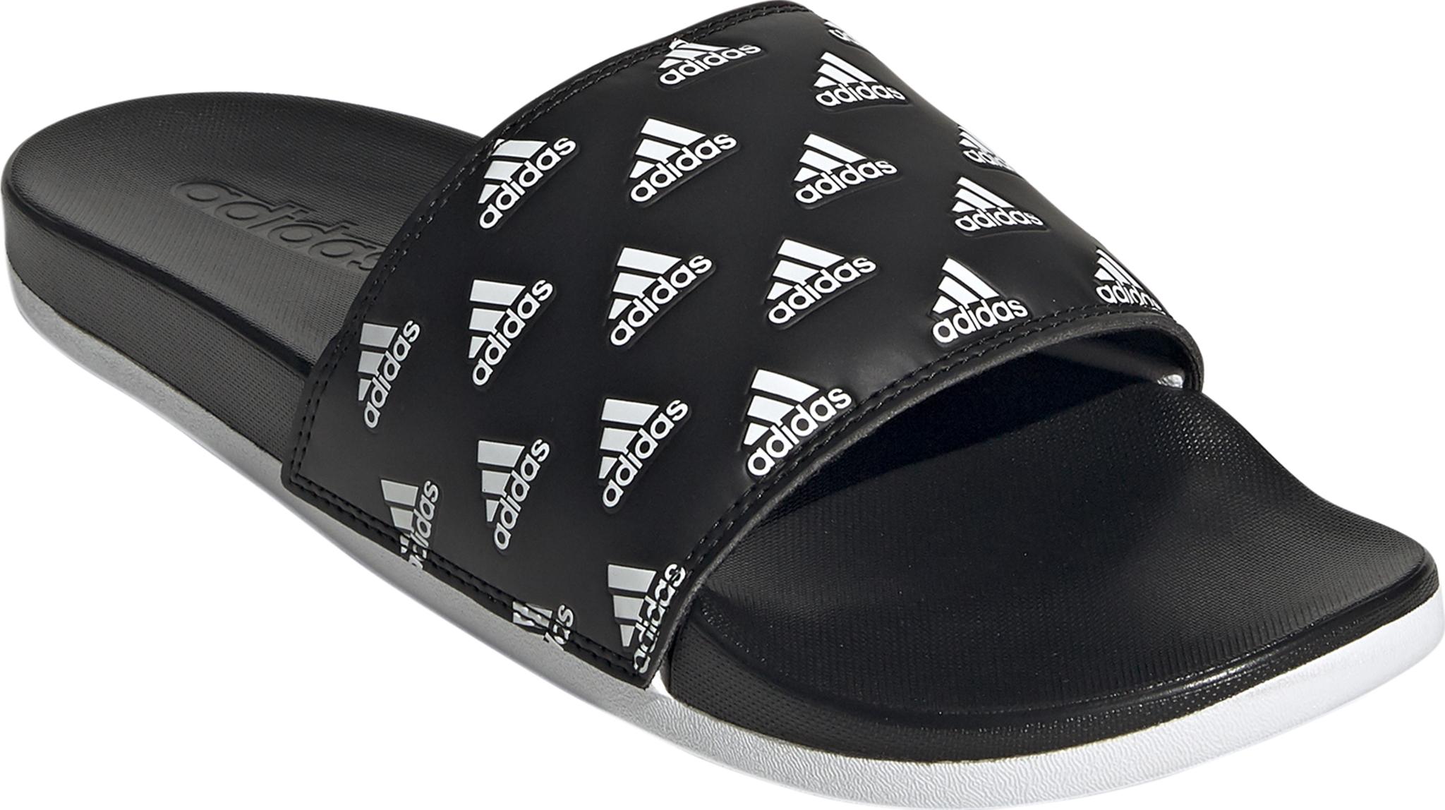 Product gallery image number 5 for product Adilette Comfort Slides - Unisex