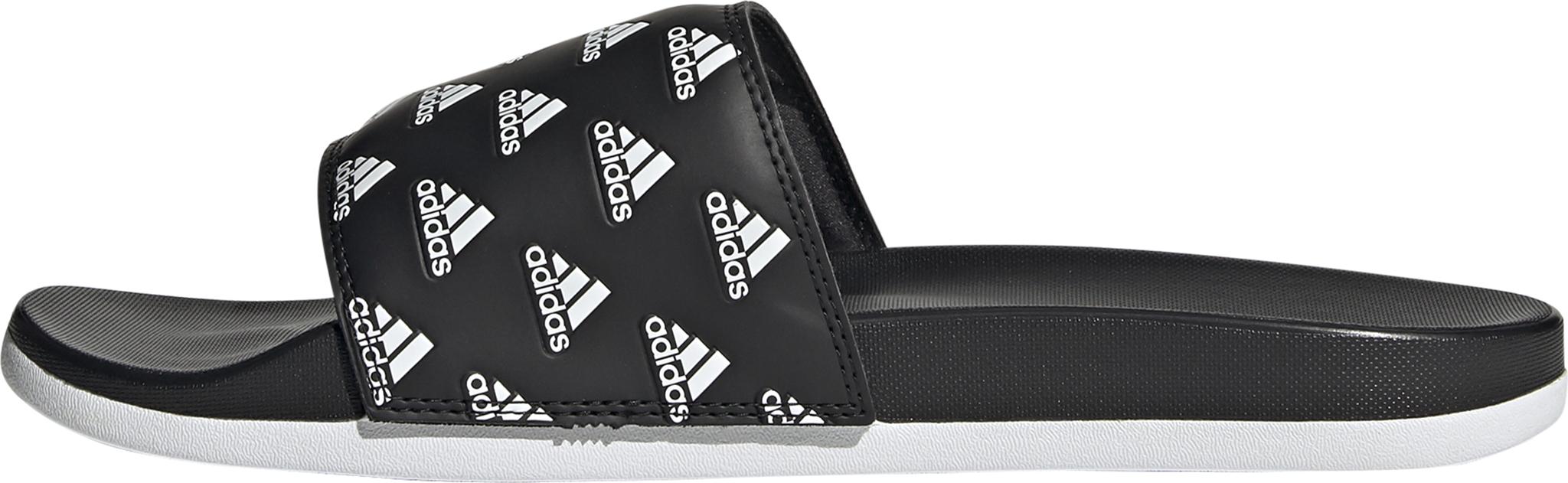 Product gallery image number 6 for product Adilette Comfort Slides - Unisex