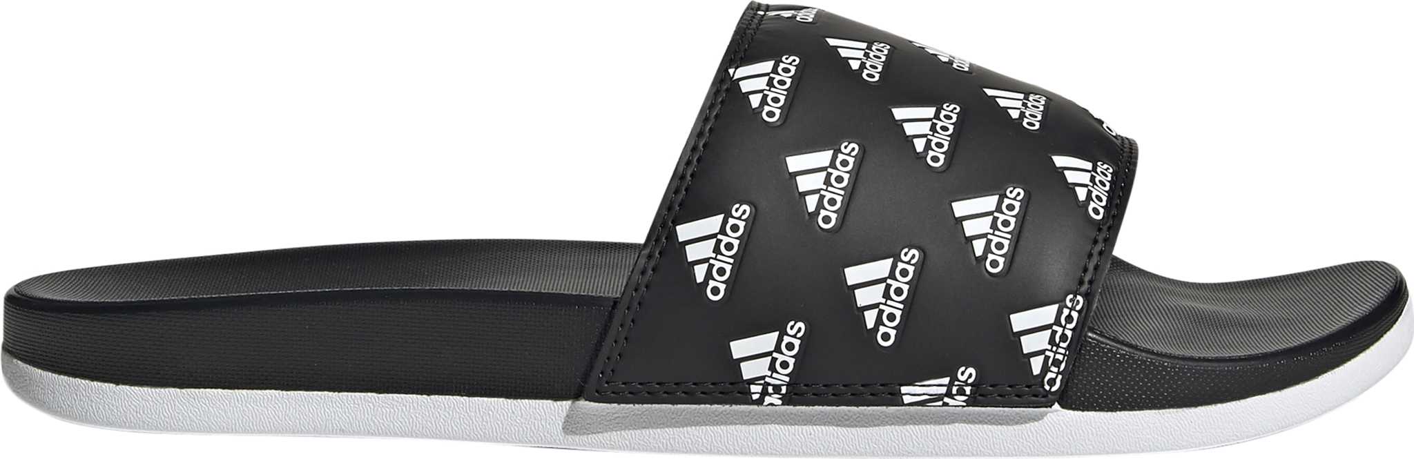 Core Black - White - White