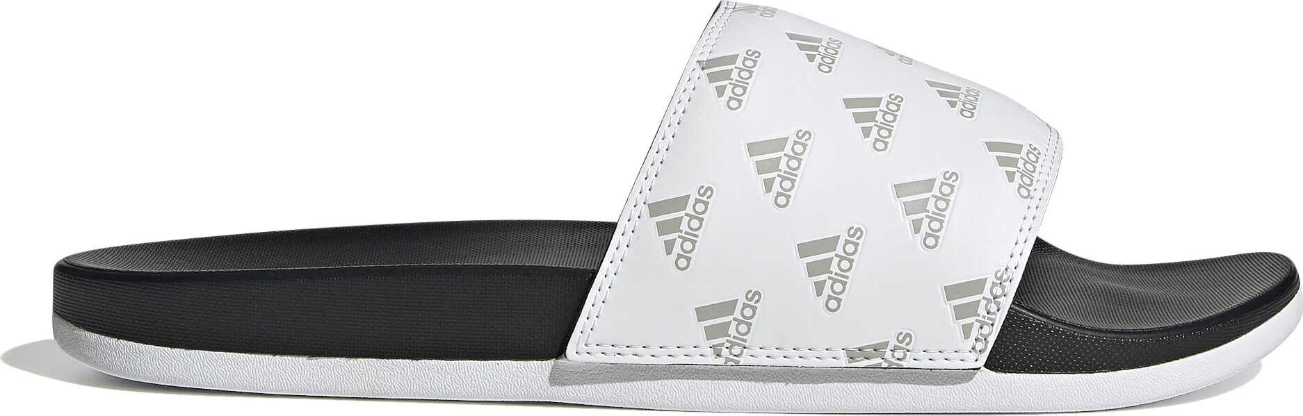White - Grey Two - White