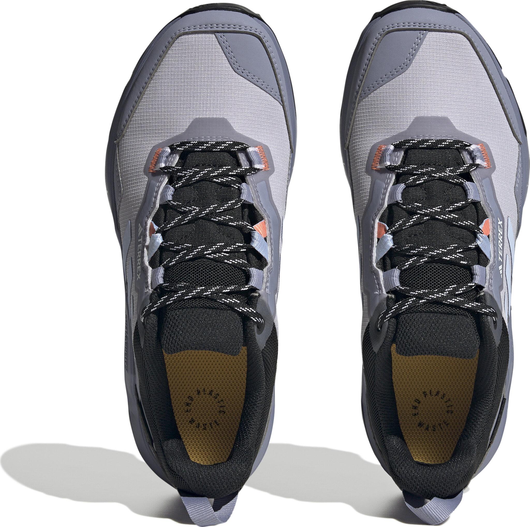 Product gallery image number 3 for product Terrex AX4 GORE-TEX Hiking Shoes - Women's
