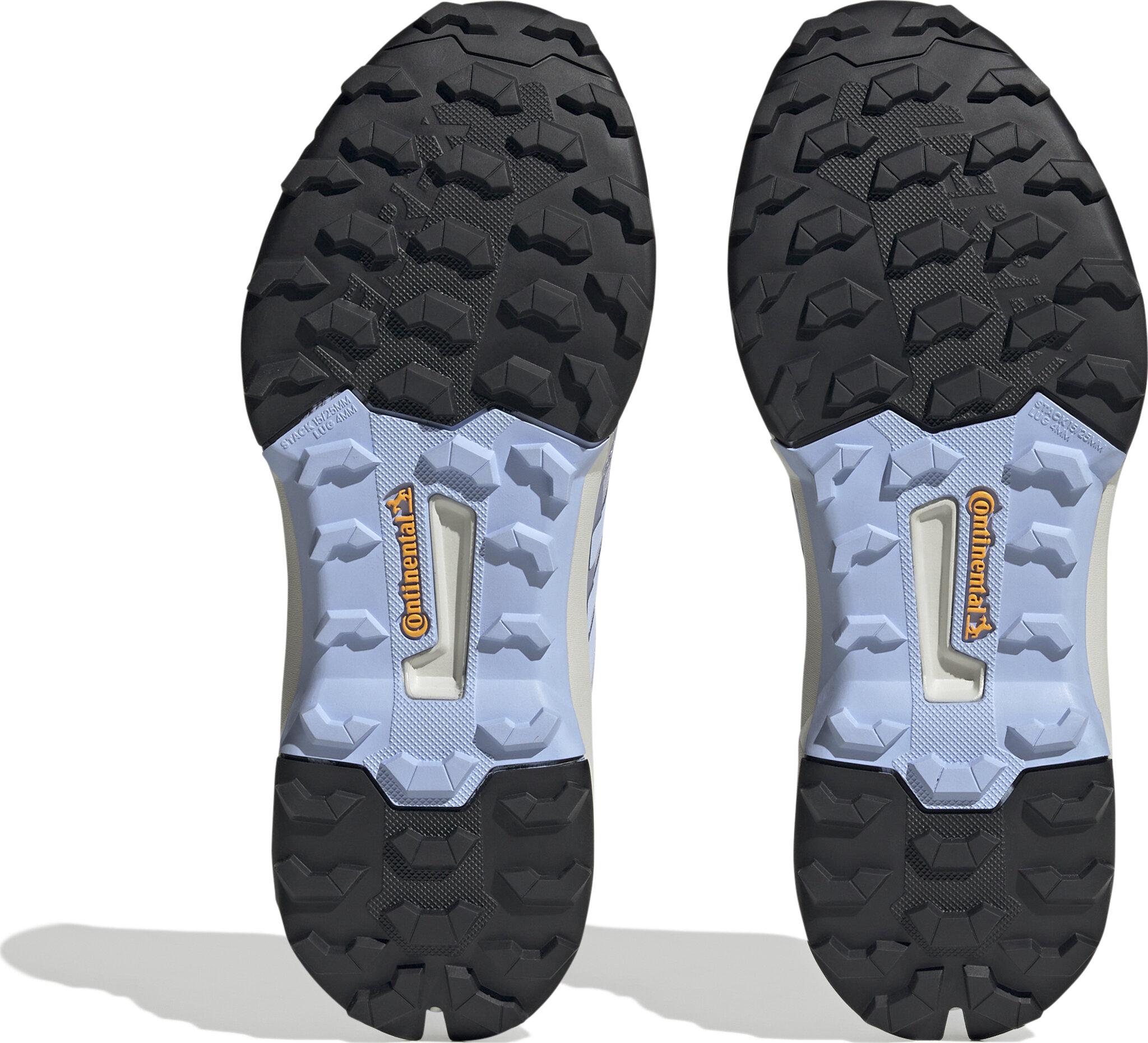 Product gallery image number 5 for product Terrex AX4 GORE-TEX Hiking Shoes - Women's