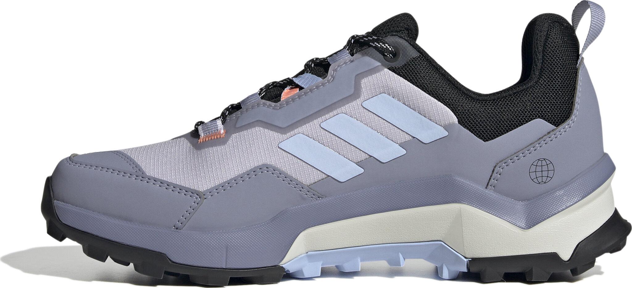 Product gallery image number 4 for product Terrex AX4 GORE-TEX Hiking Shoes - Women's