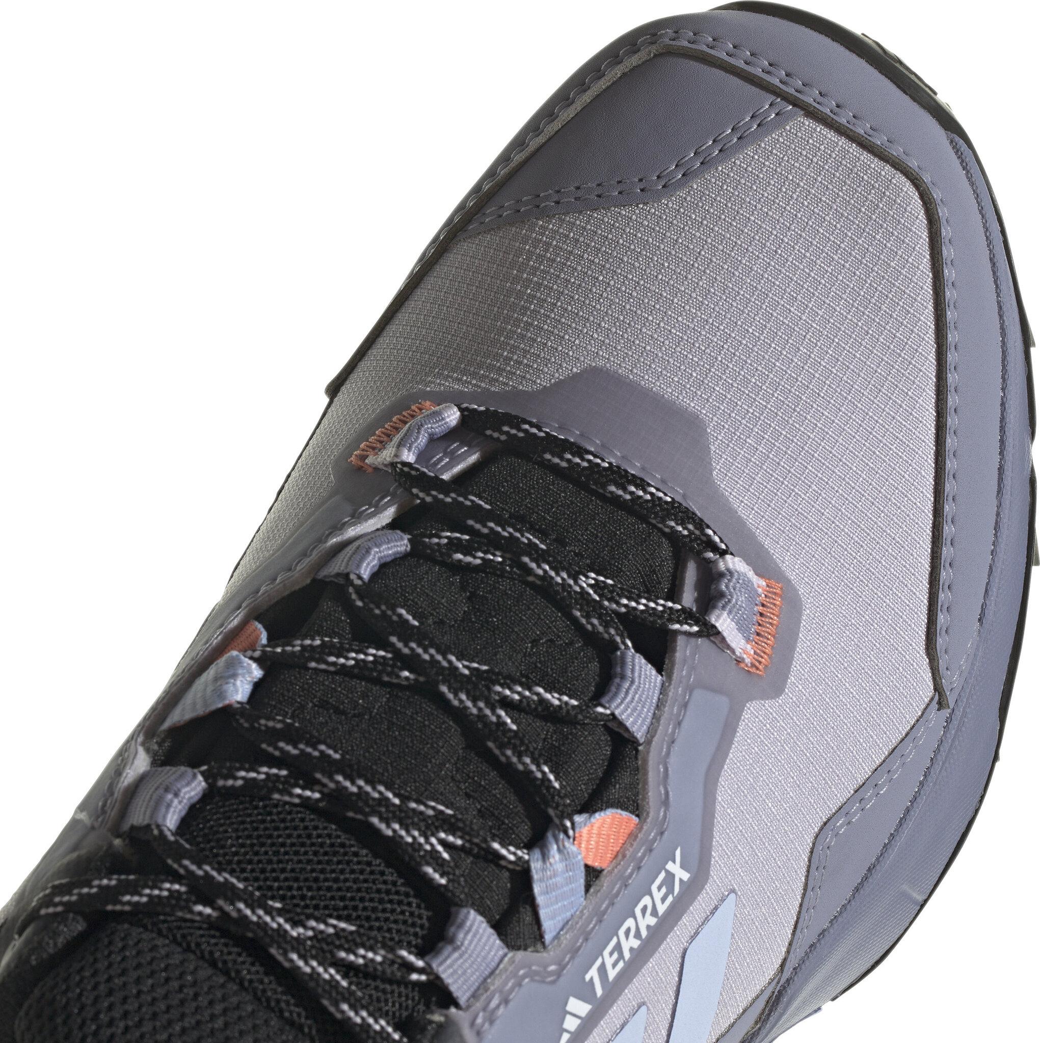 Product gallery image number 6 for product Terrex AX4 GORE-TEX Hiking Shoes - Women's