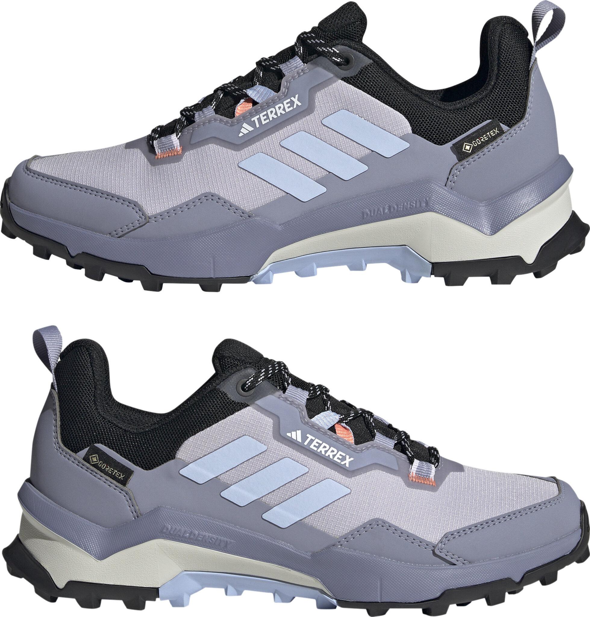 Product gallery image number 7 for product Terrex AX4 GORE-TEX Hiking Shoes - Women's