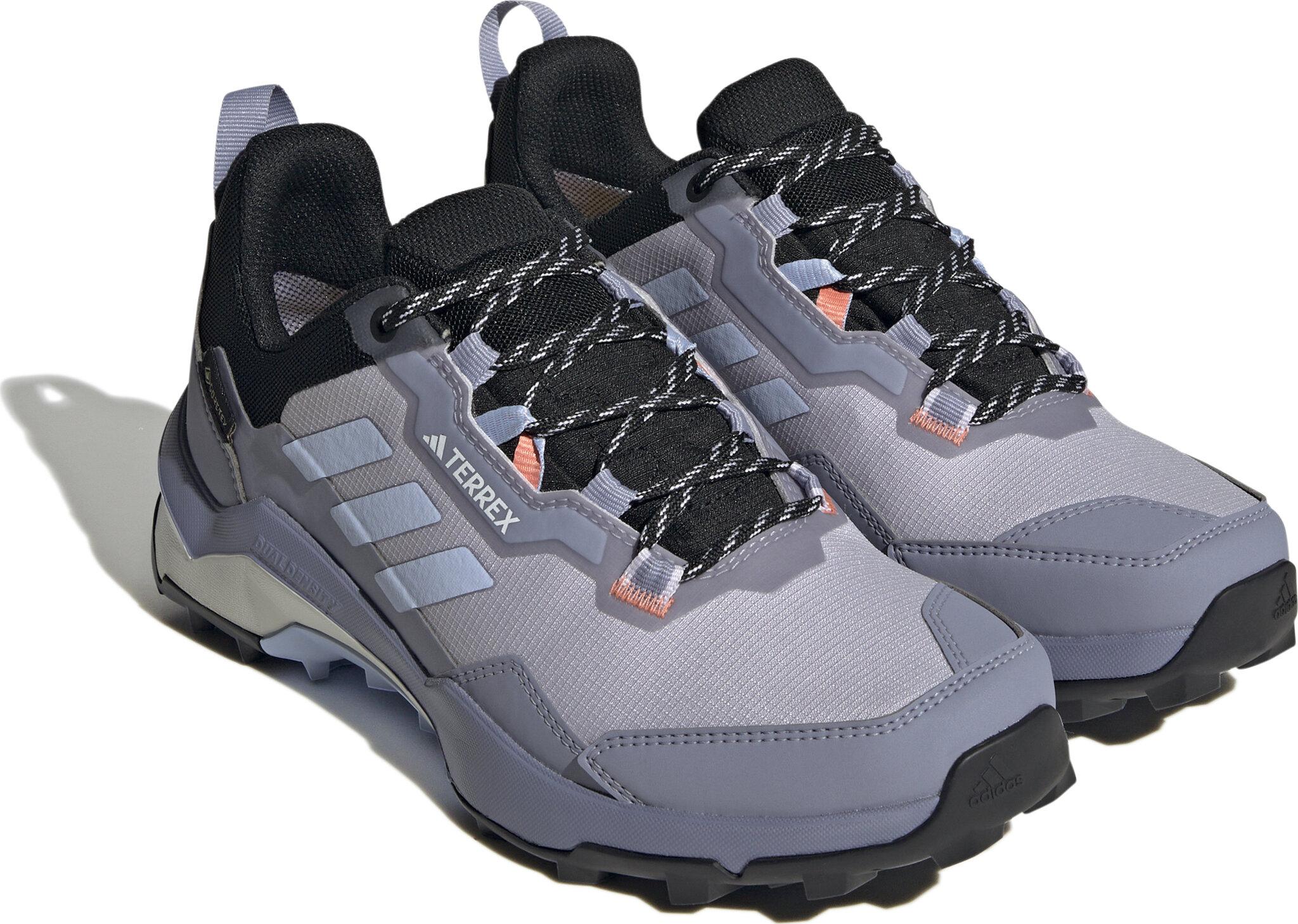 Product gallery image number 9 for product Terrex AX4 GORE-TEX Hiking Shoes - Women's