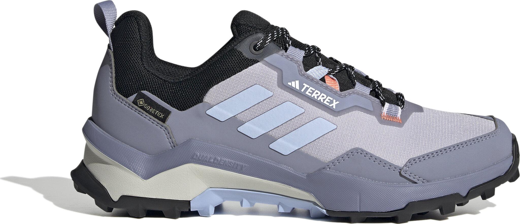 Product gallery image number 1 for product Terrex AX4 GORE-TEX Hiking Shoes - Women's
