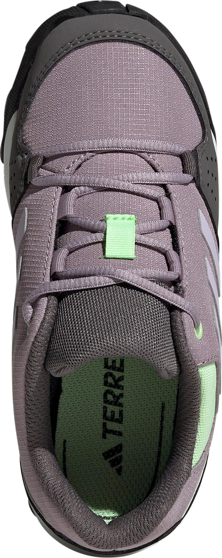 Product gallery image number 6 for product Terrex Hyperhiker Low Hiking Shoes - Youth