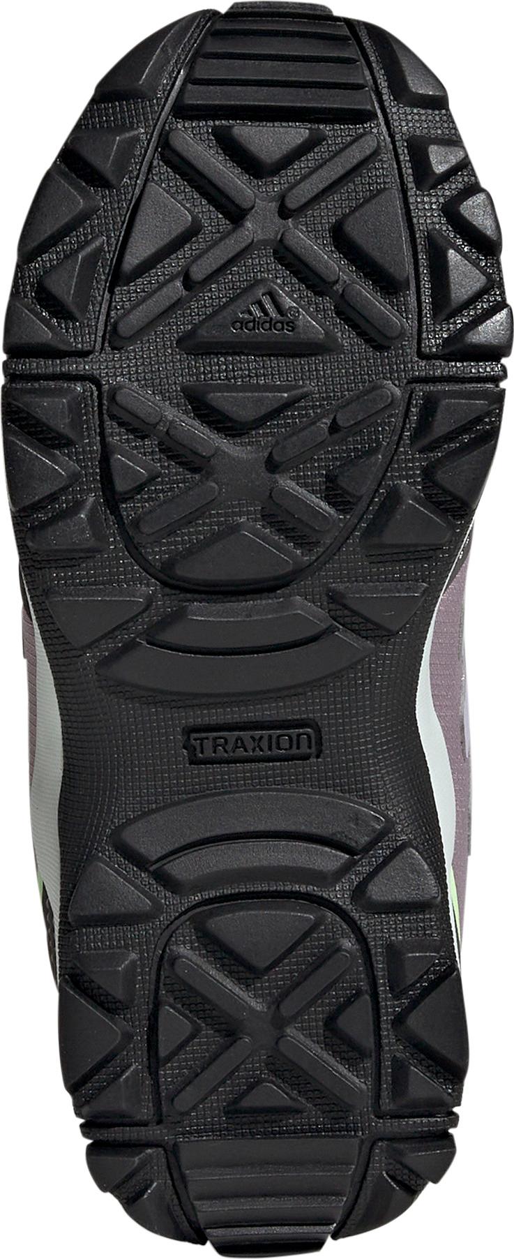 Product gallery image number 3 for product Terrex Hyperhiker Low Hiking Shoes - Youth